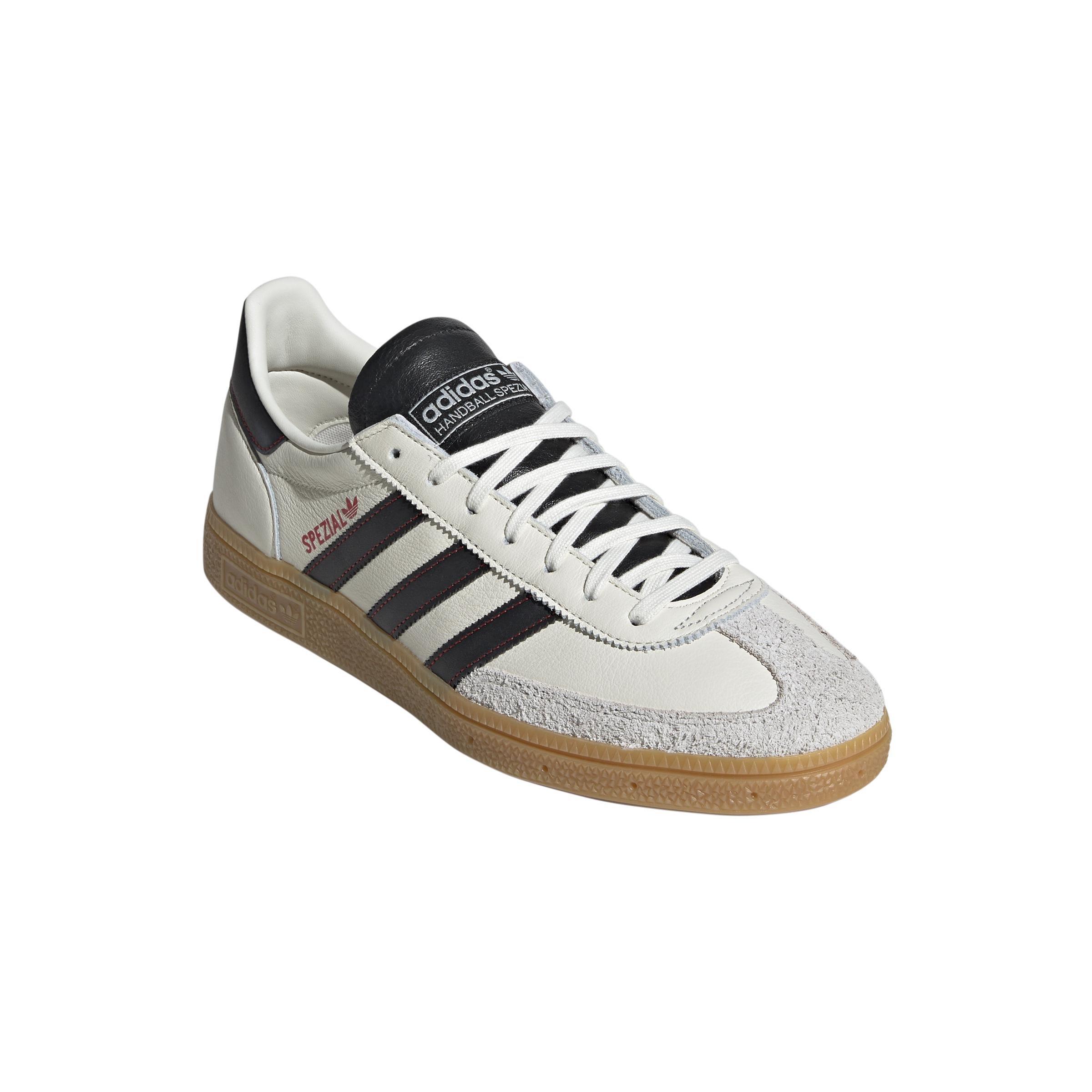 Handball Spezial Shoes, White, , large image number 2