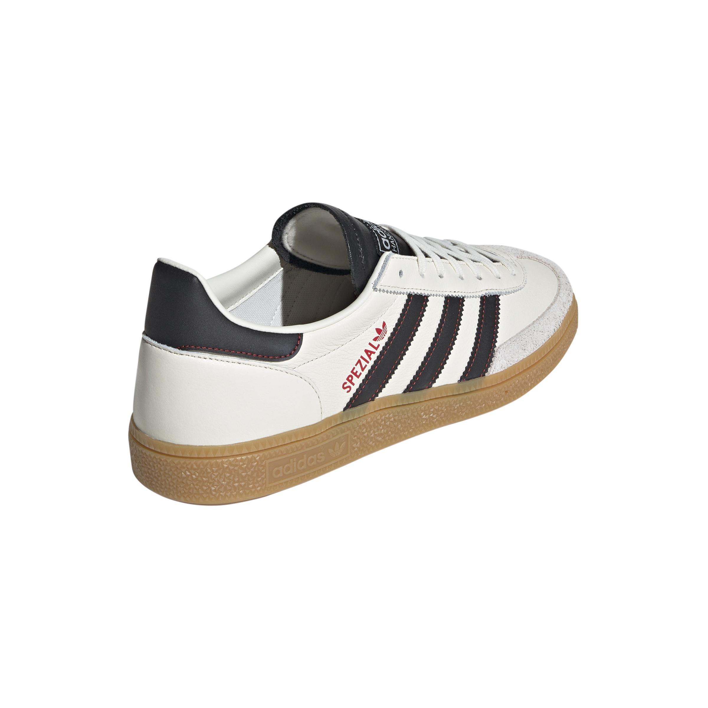 Handball Spezial Shoes, White, , large image number 3