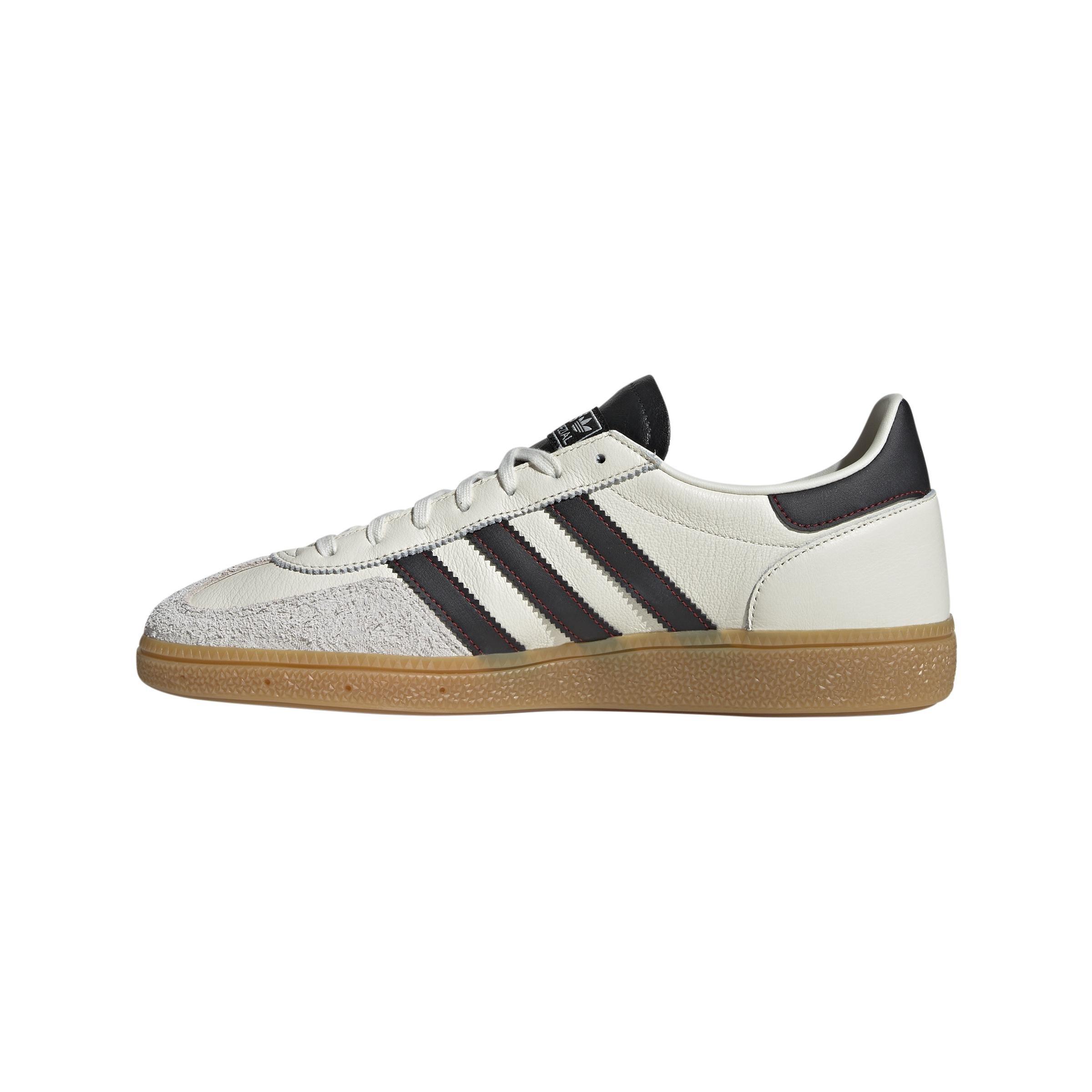 Handball Spezial Shoes, White, A901_ONE, large image number 6