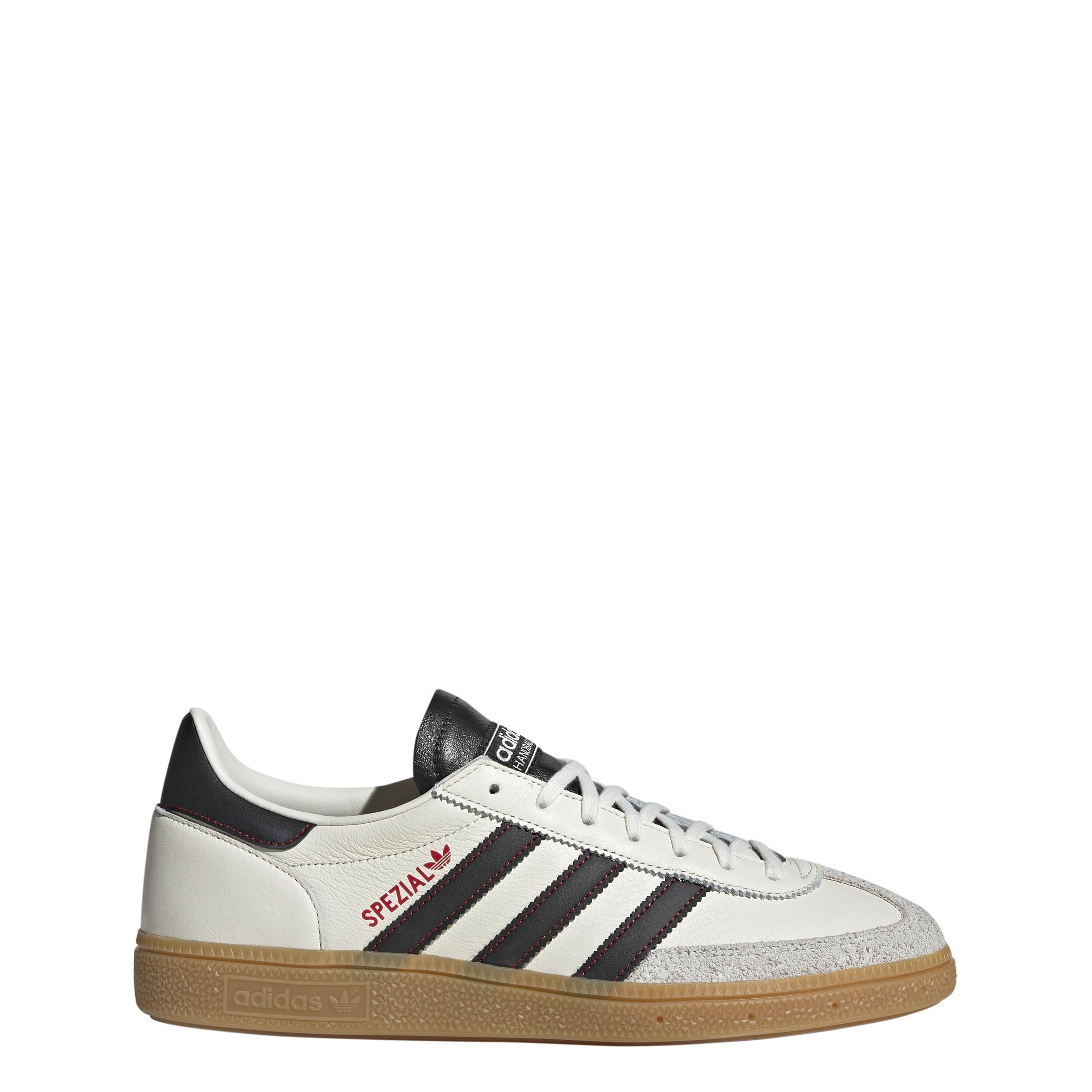 Handball Spezial Shoes, White, , large image number 7