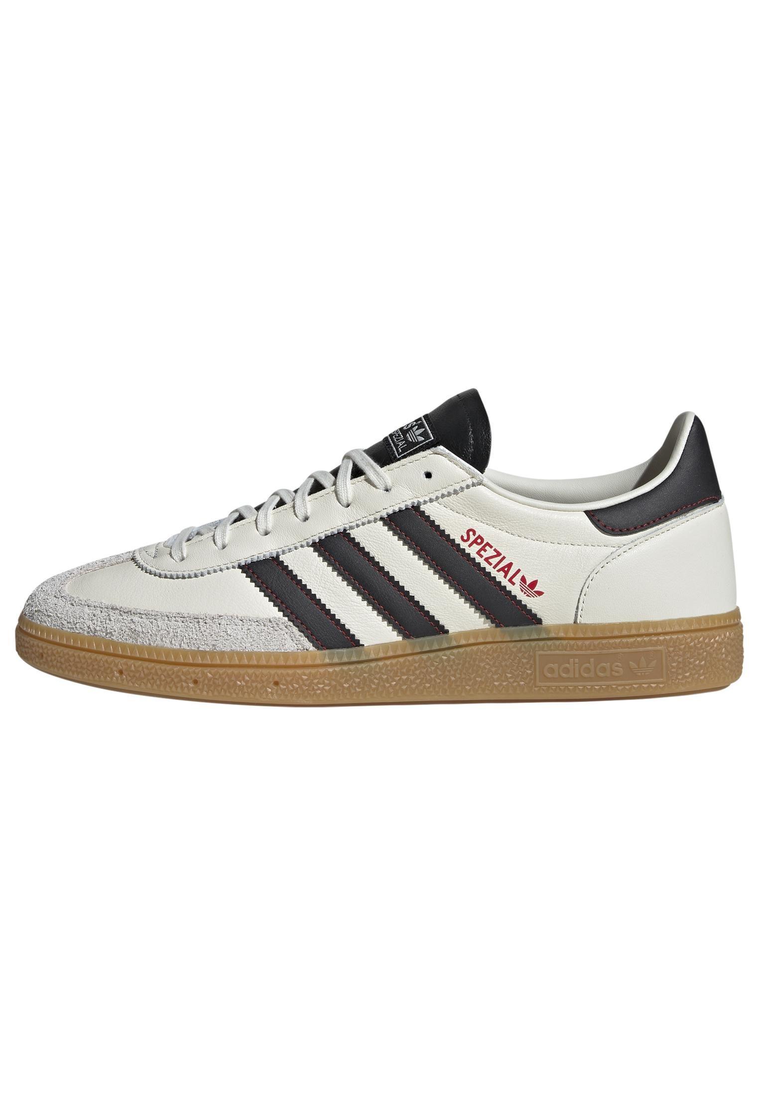Handball Spezial Shoes, White, , large image number 8