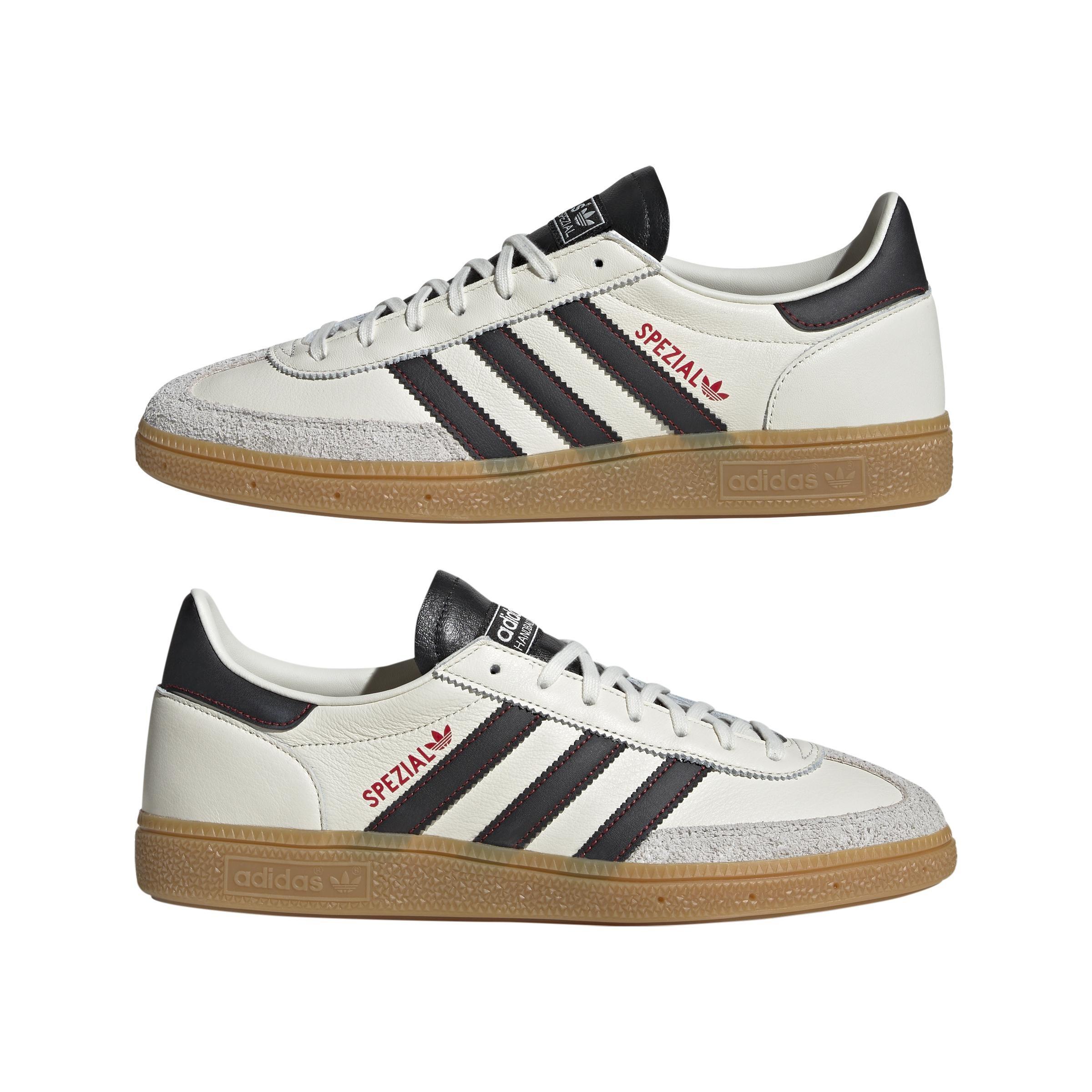 Handball Spezial Shoes, White, , large image number 10