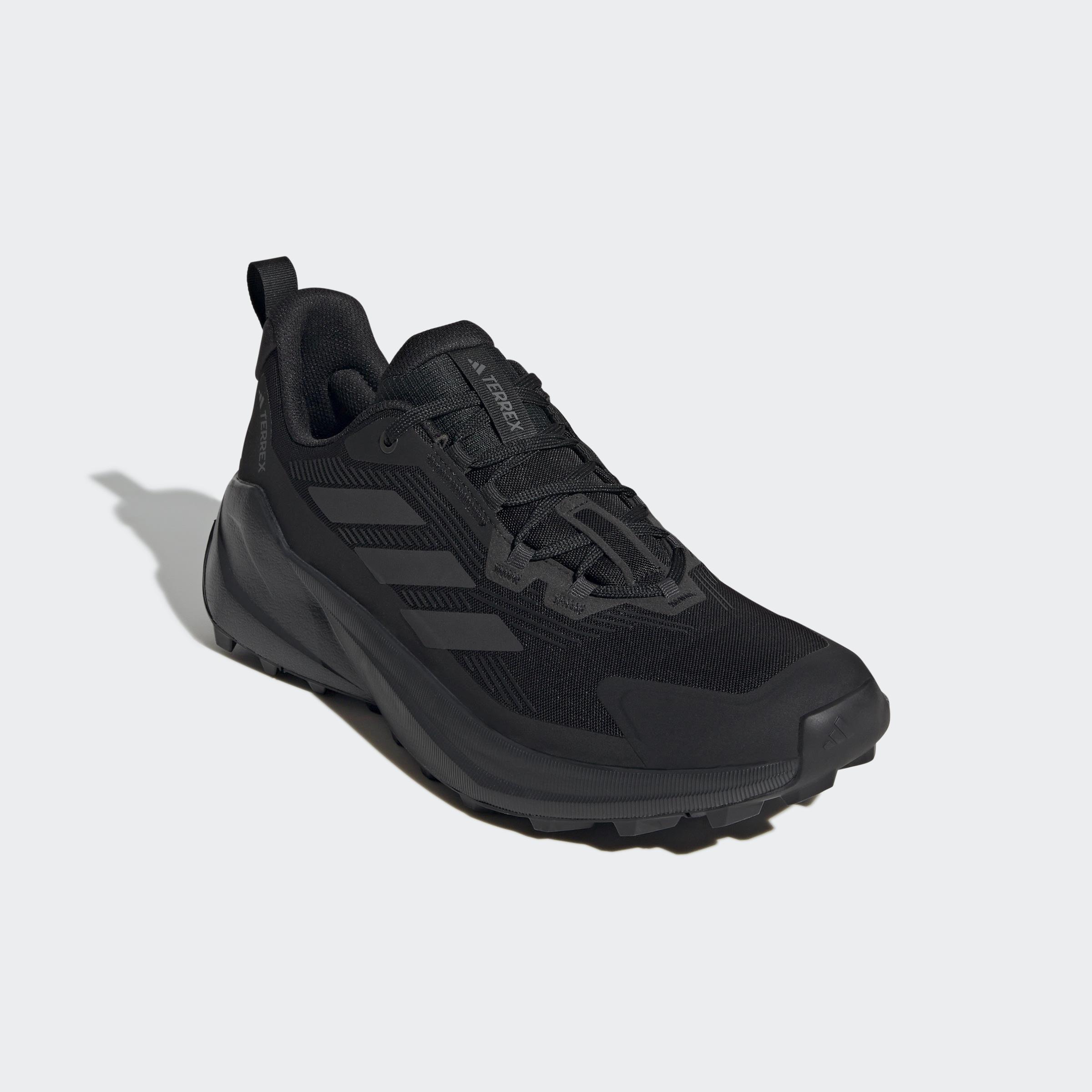 Terrex Trailmaker 2.0 Hiking Shoes, Black, A901_ONE, large image number 2
