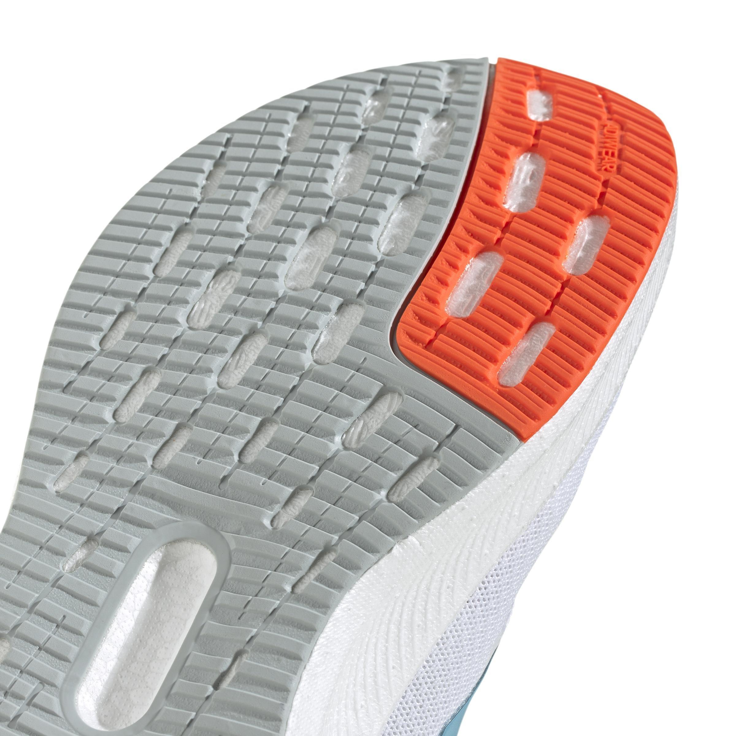 Pureboost 5 Running Shoes, White, A901_ONE, large image number 10