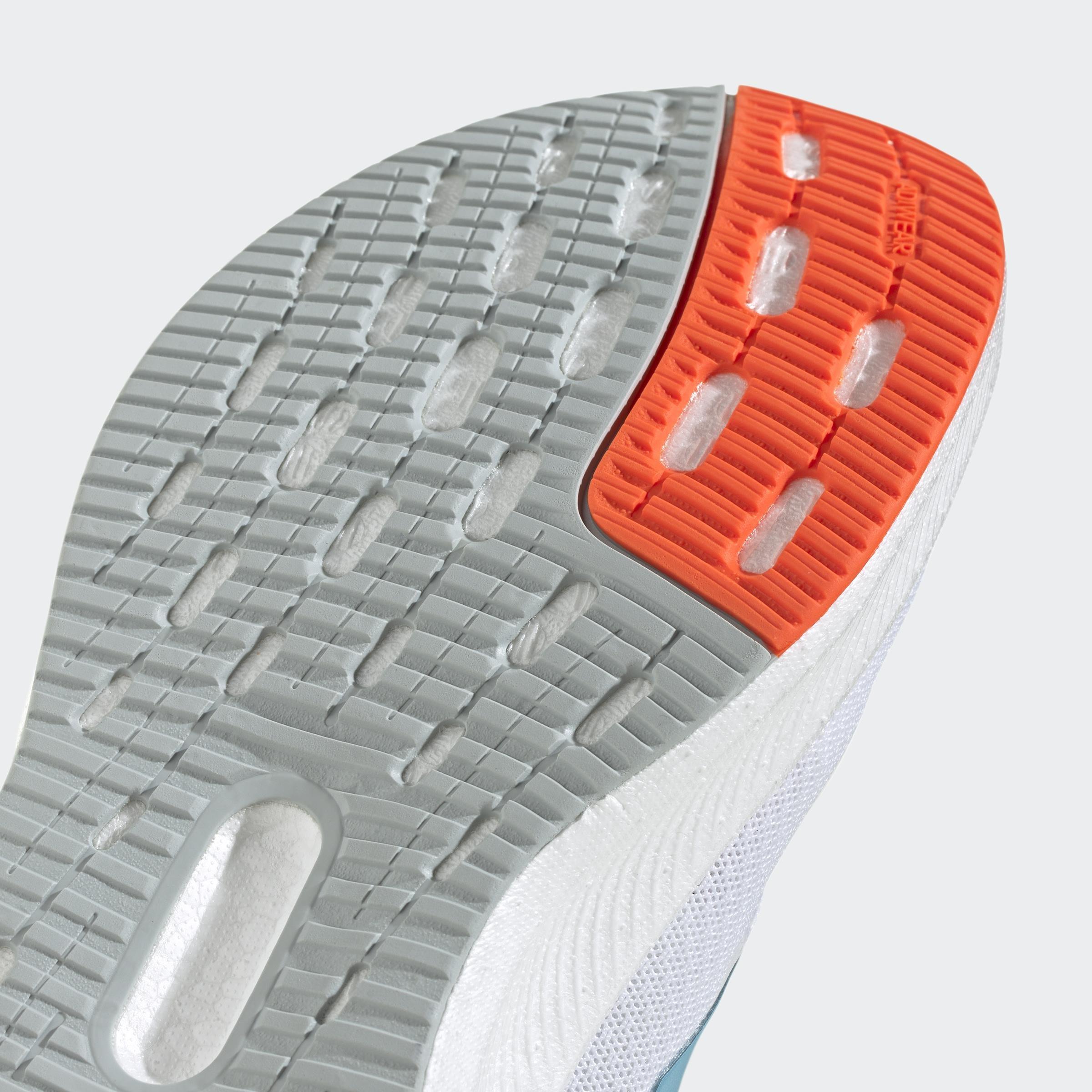 Pureboost 5 Running Shoes, White, A901_ONE, large image number 12