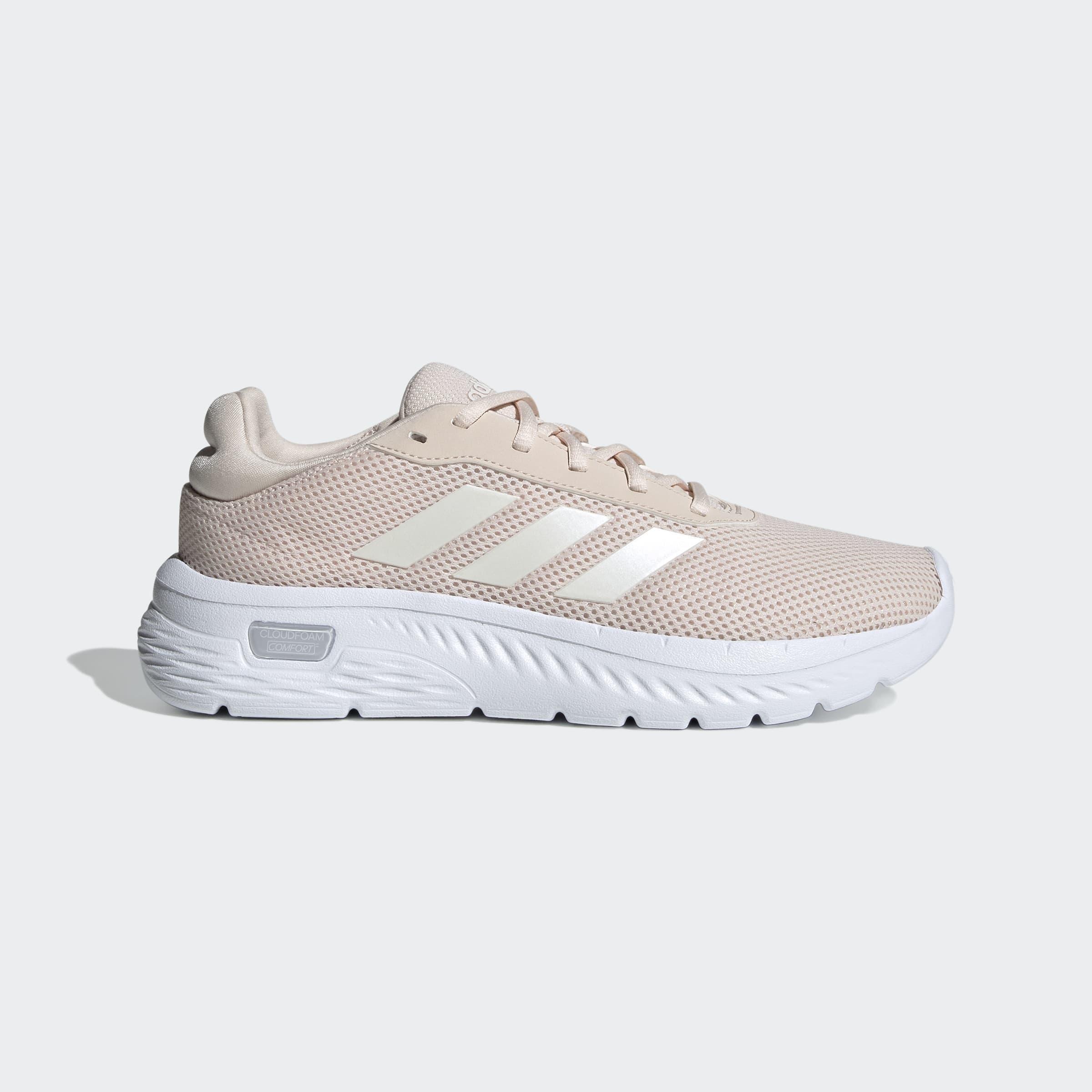 Cloudfoam Comfy Shoes, Pink, A901_ONE, medium