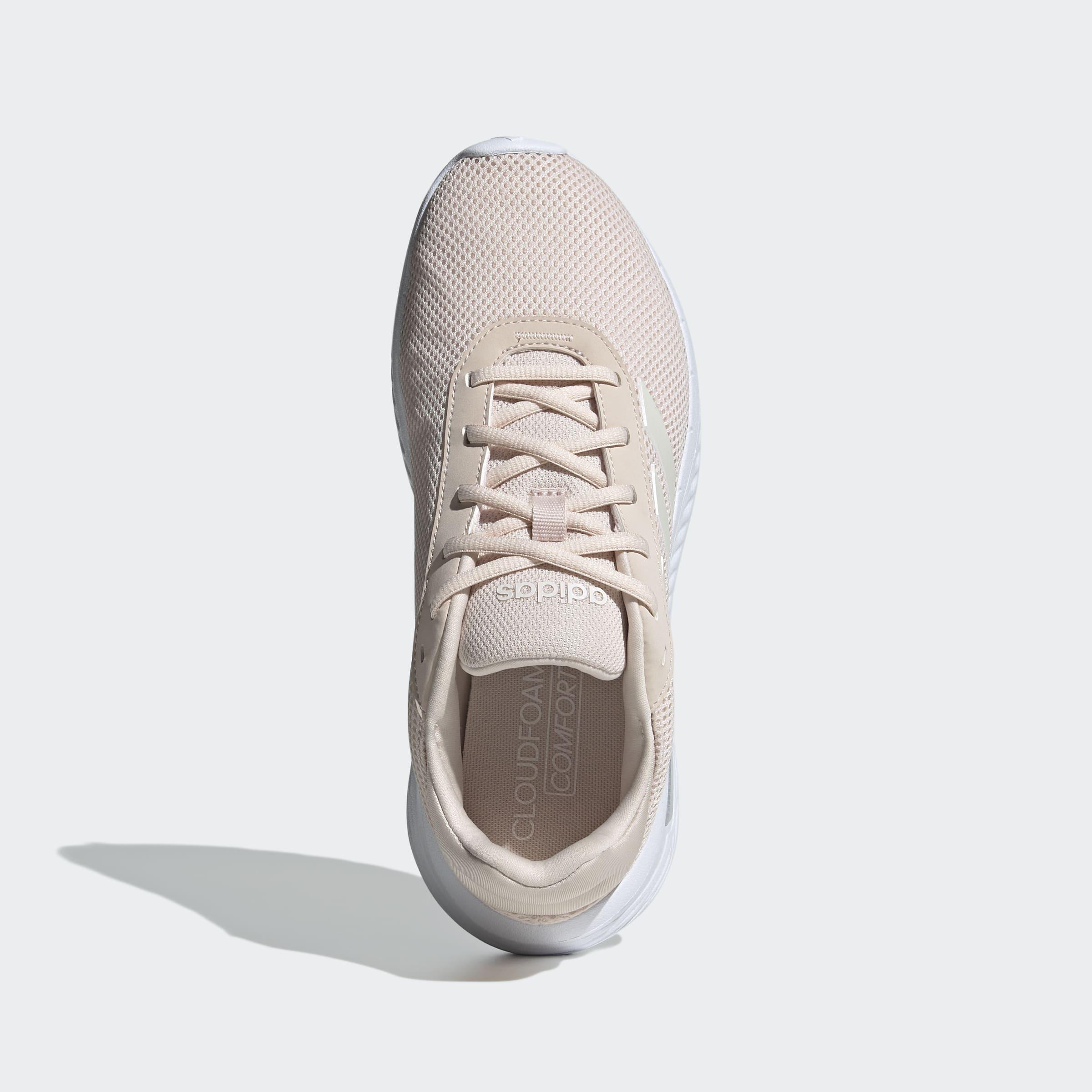 Cloudfoam Comfy Shoes, Pink, A901_ONE, medium