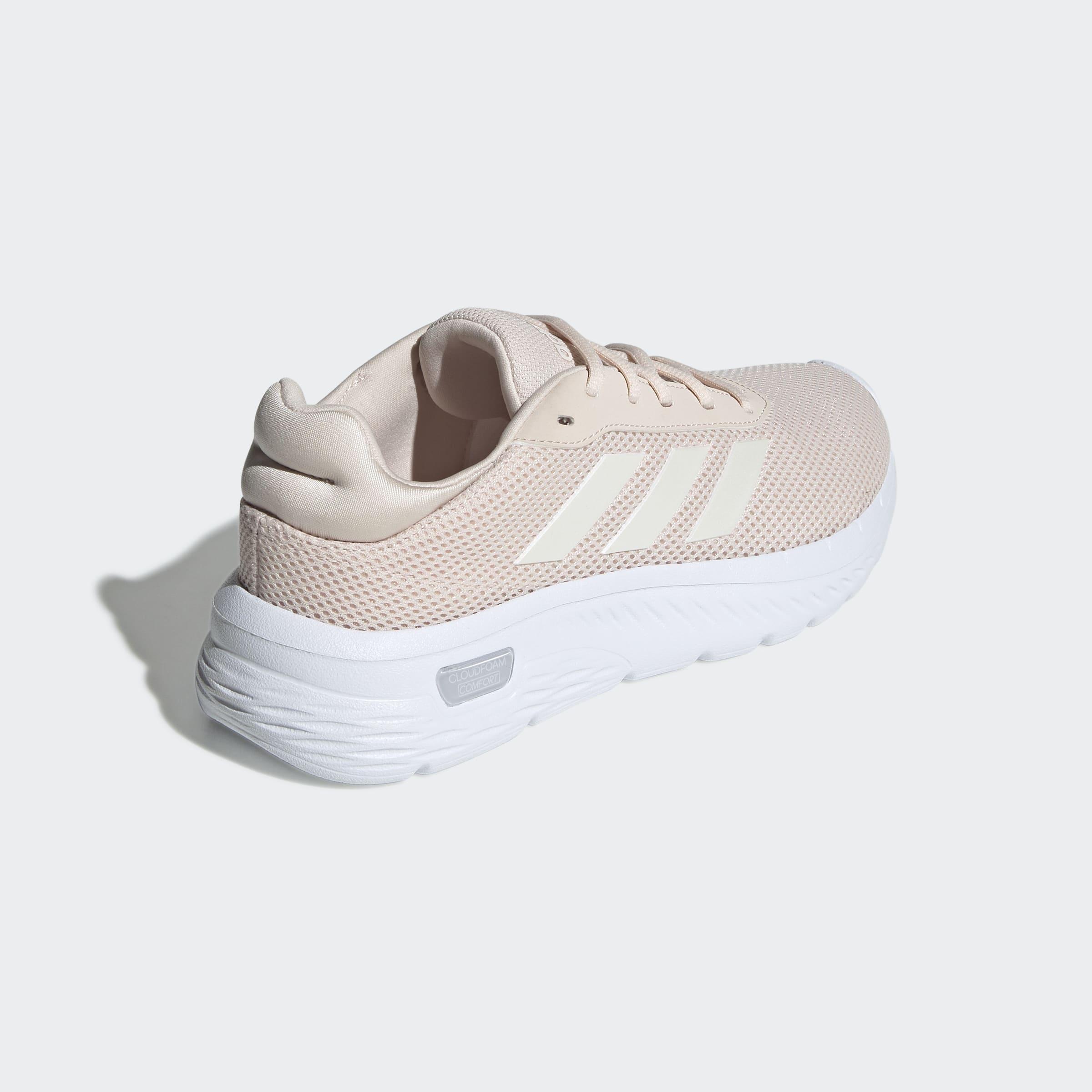 Cloudfoam Comfy Shoes, Pink, A901_ONE, large image number 3
