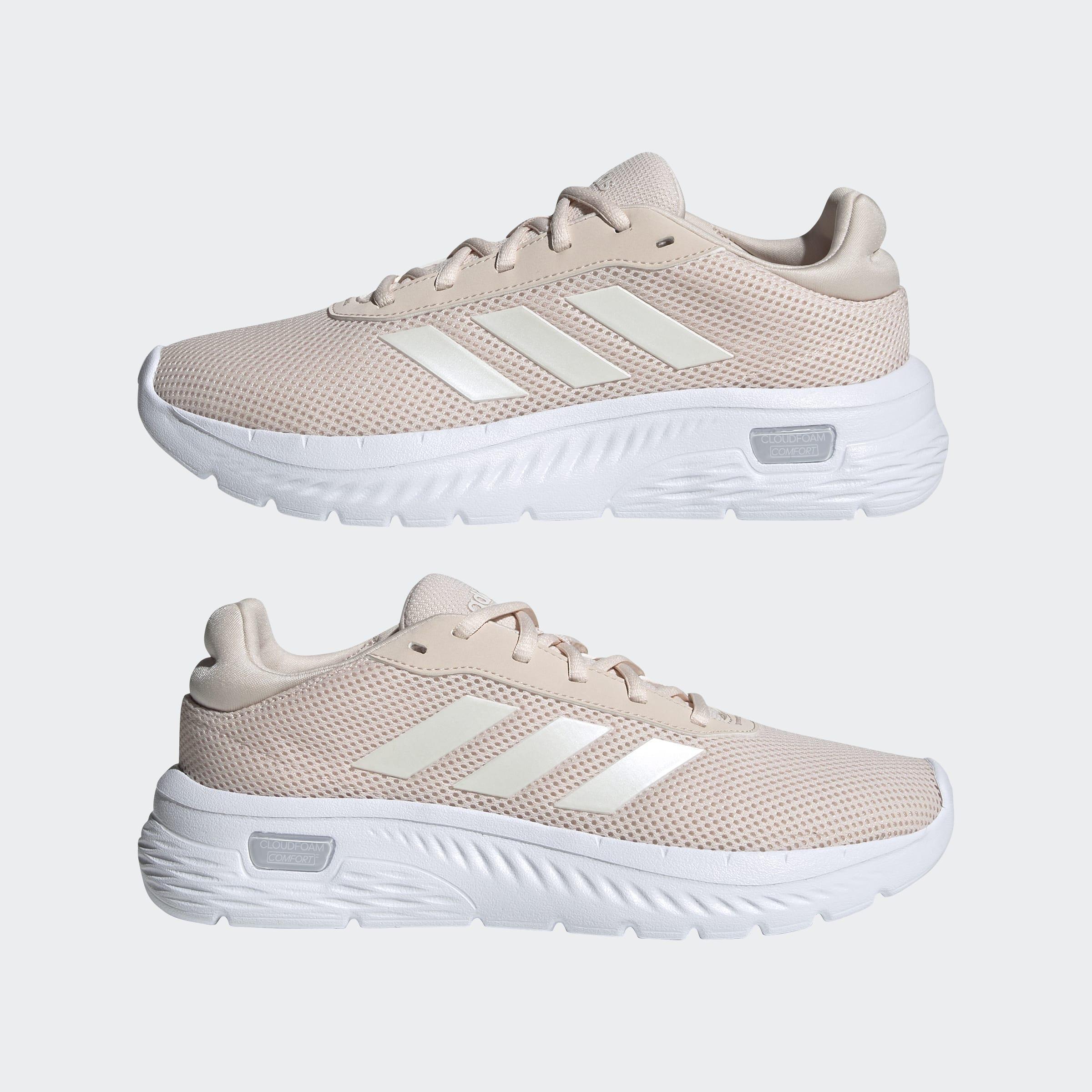 Cloudfoam Comfy Shoes, Pink, A901_ONE, large image number 7