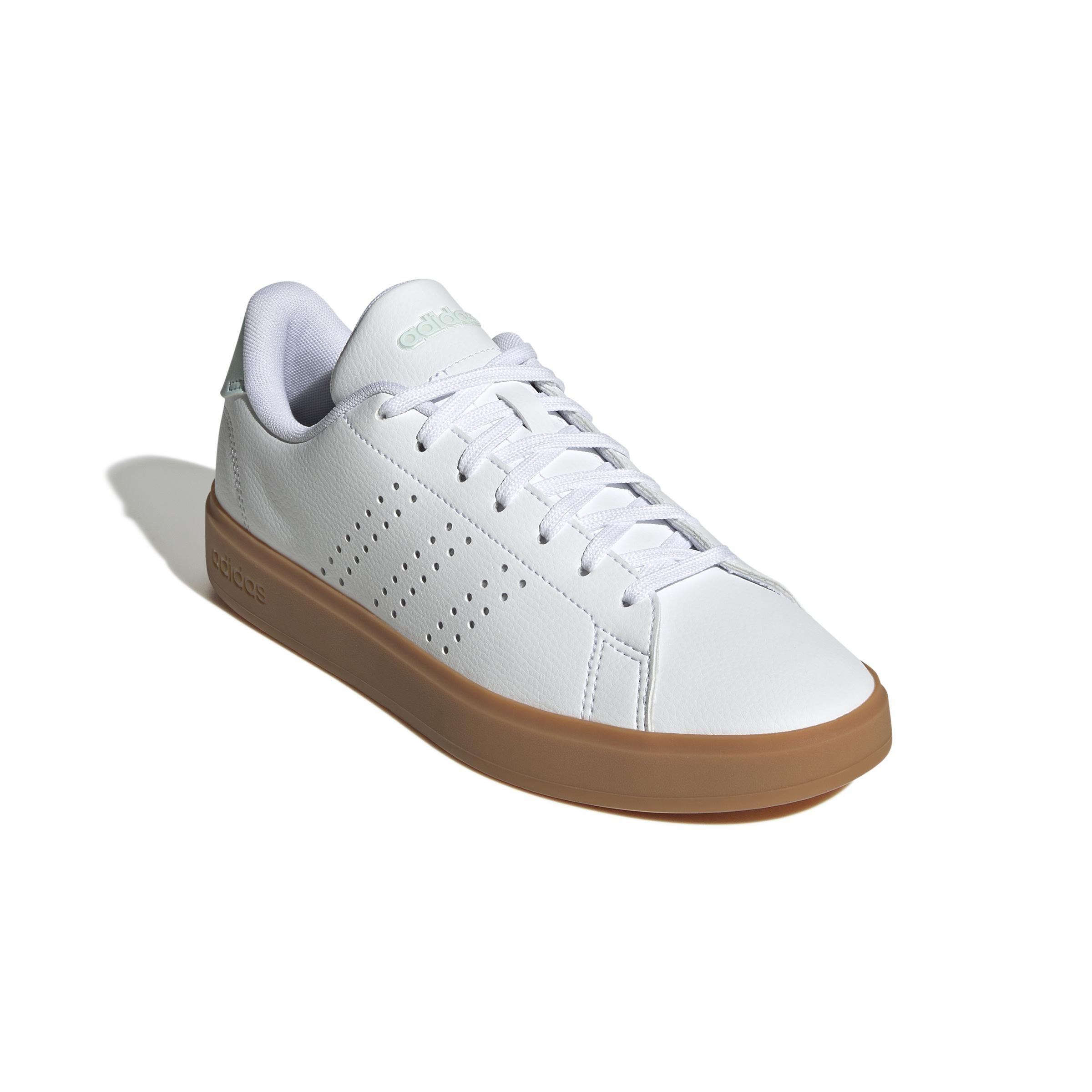 Advantage 2.0 Shoes, White, A901_ONE, large image number 4