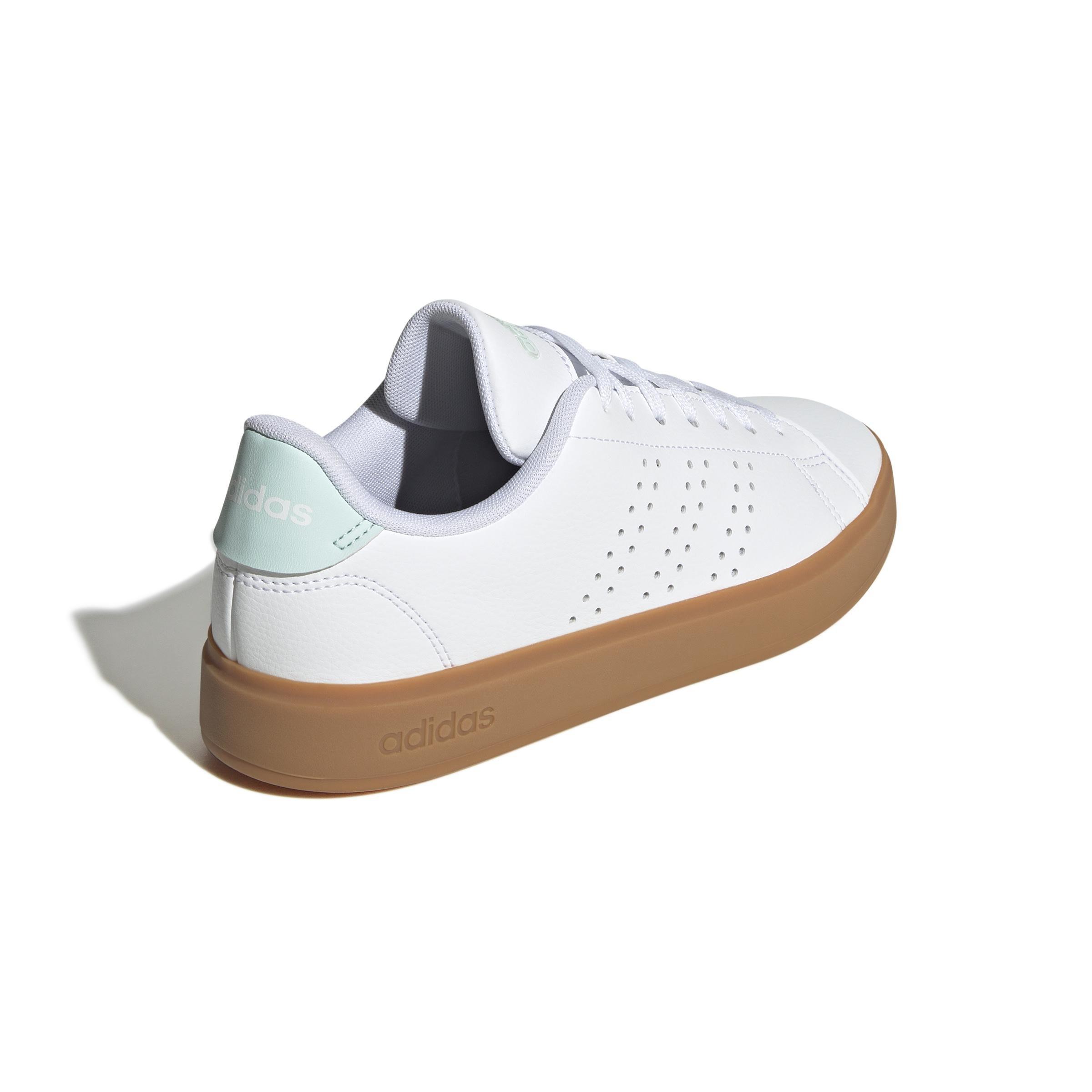 Advantage 2.0 Shoes, White, A901_ONE, large image number 6