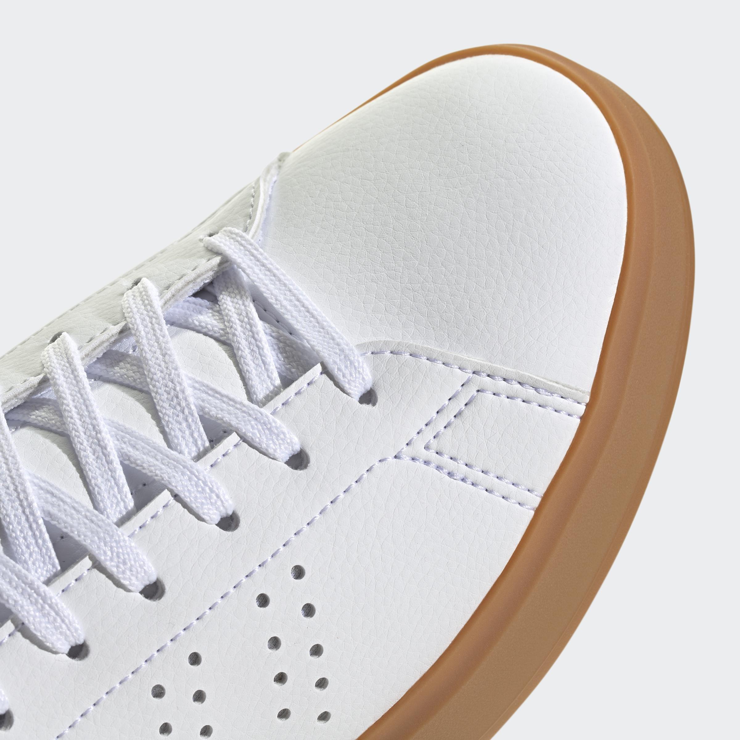 Advantage 2.0 Shoes, White, A901_ONE, large image number 10