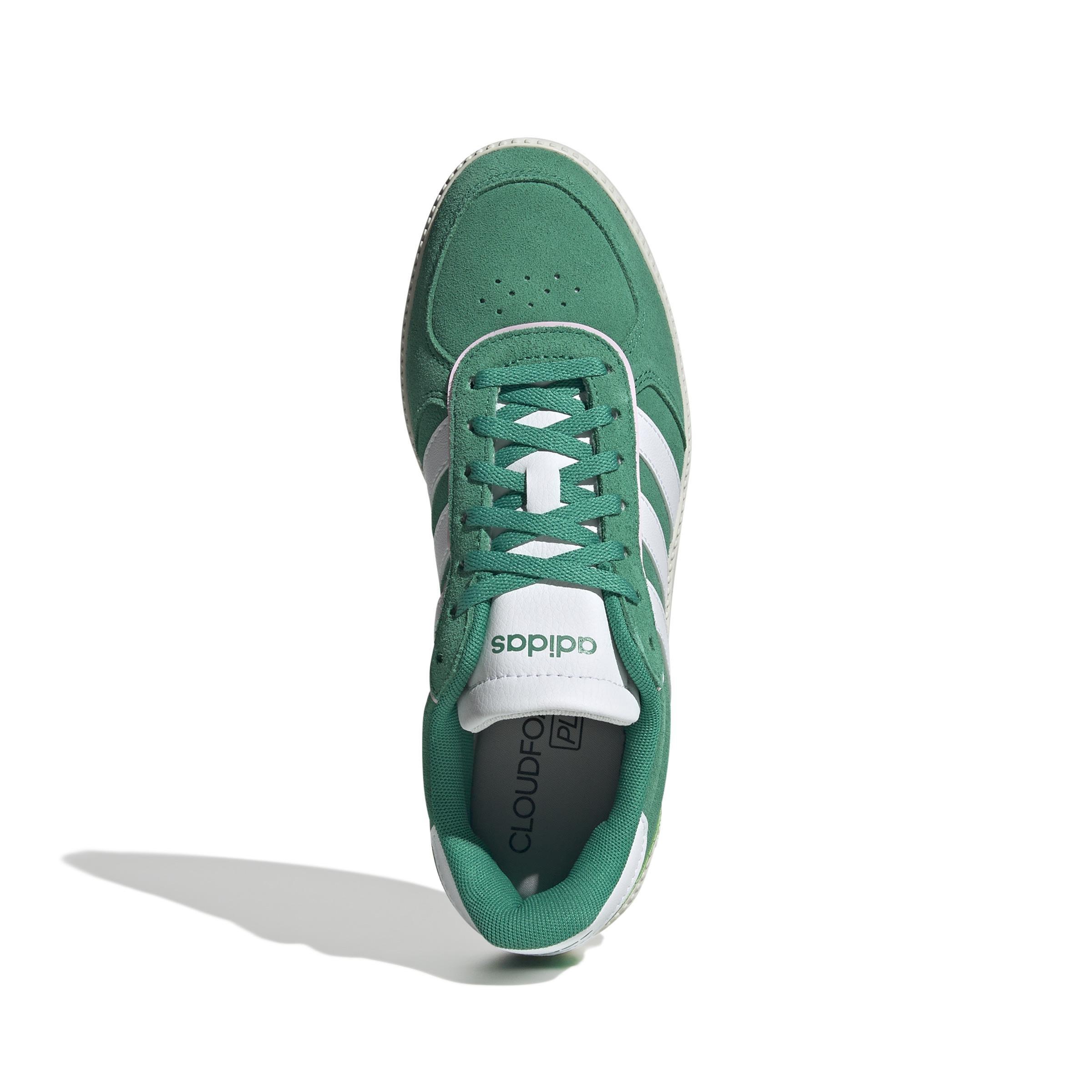 Breaknet Sleek Shoes, Green, A901_ONE, large image number 2