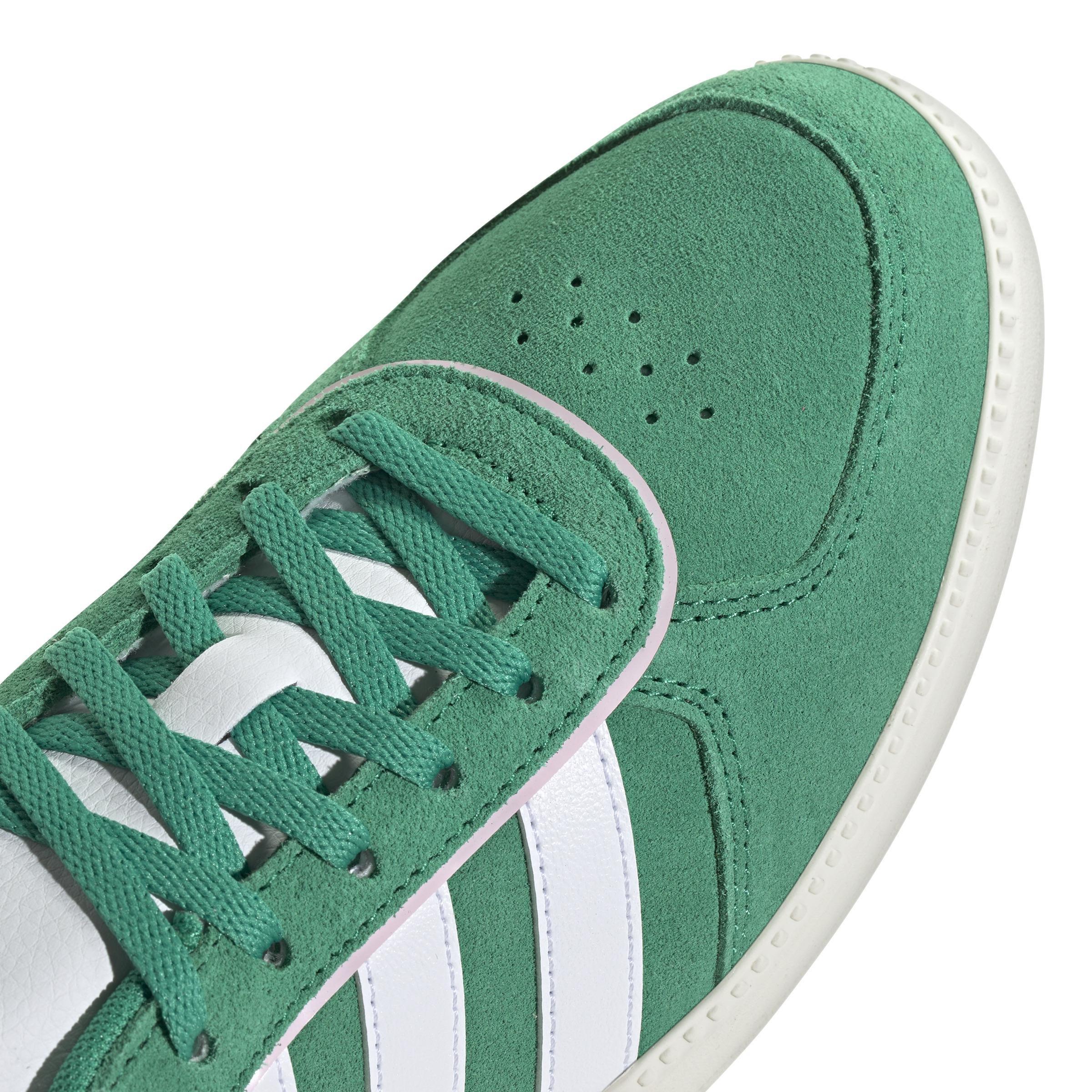 Breaknet Sleek Shoes, Green, A901_ONE, large image number 8