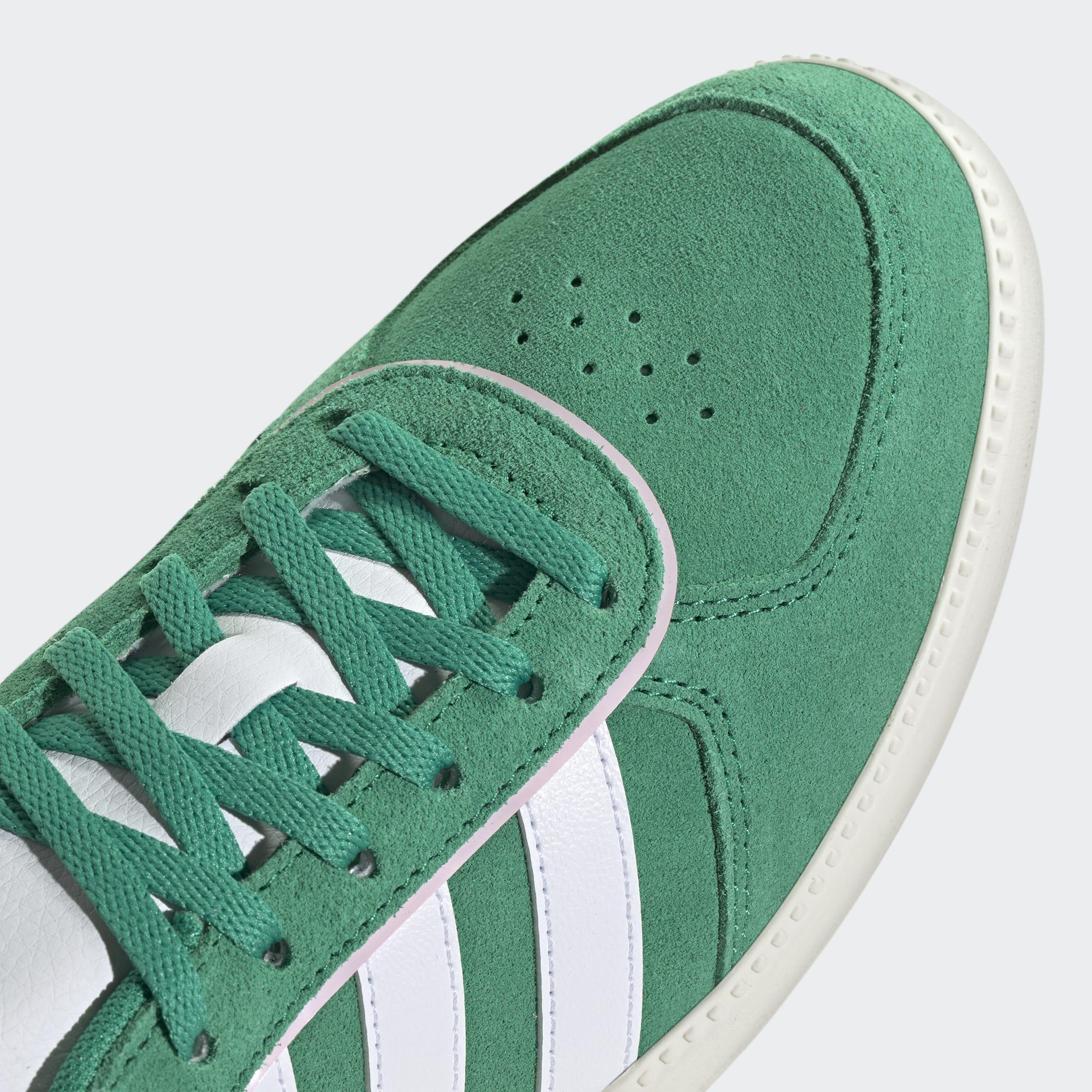 Breaknet Sleek Shoes, Green, A901_ONE, large image number 10