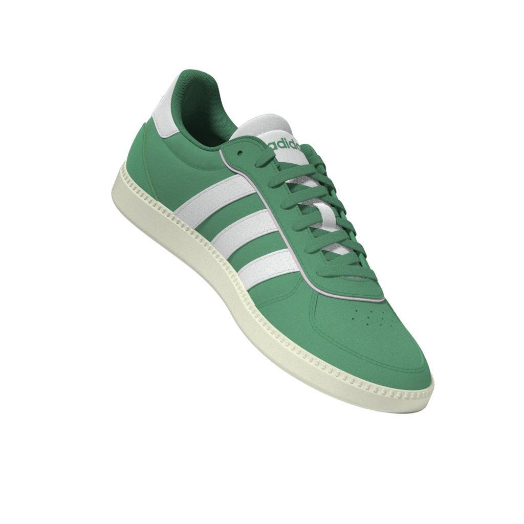 Breaknet Sleek Shoes, Green, A901_ONE, large image number 12