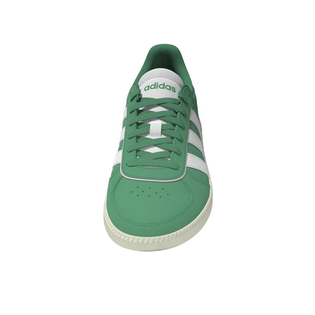 Breaknet Sleek Shoes, Green, A901_ONE, large image number 13