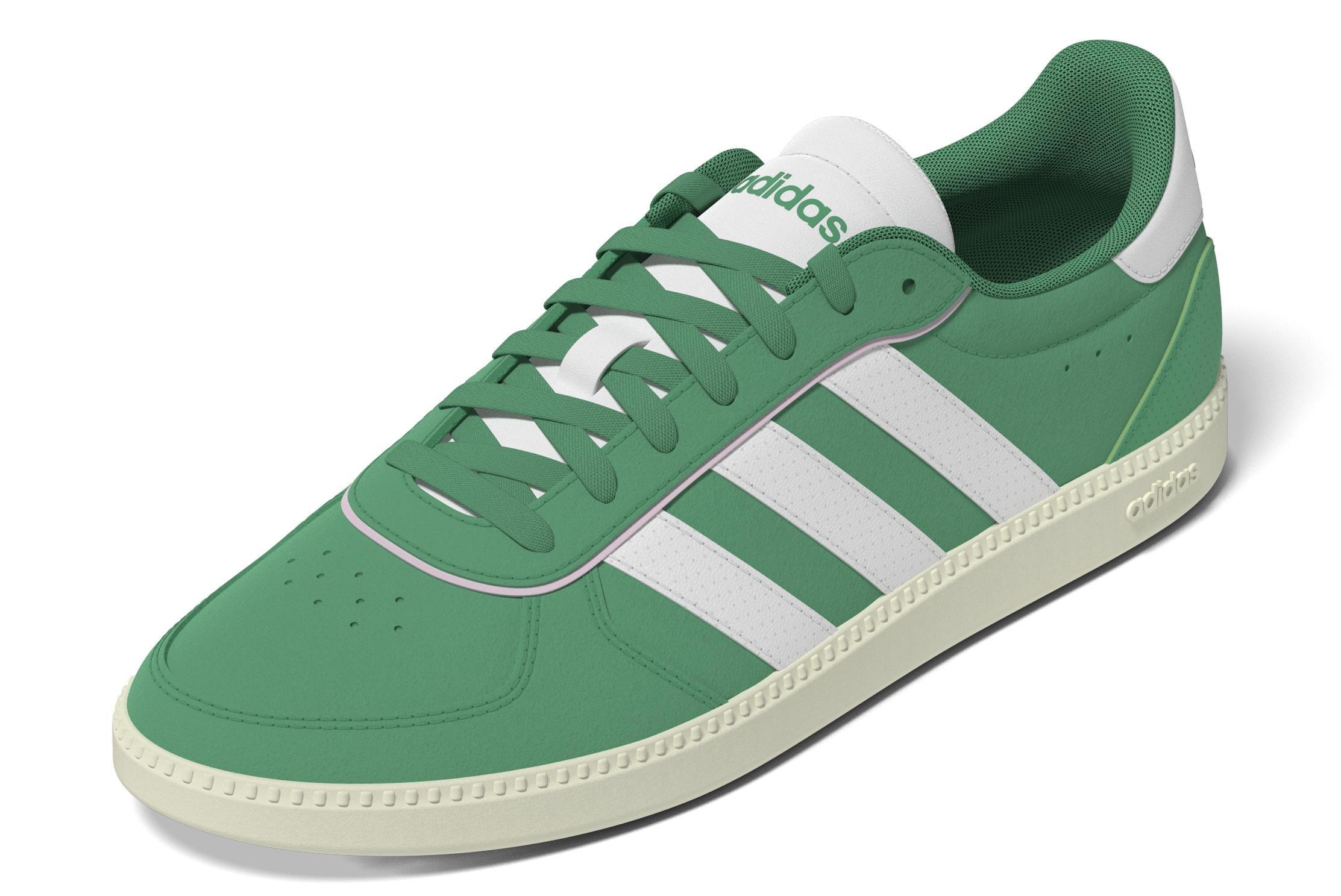 Breaknet Sleek Shoes, Green, A901_ONE, large image number 14