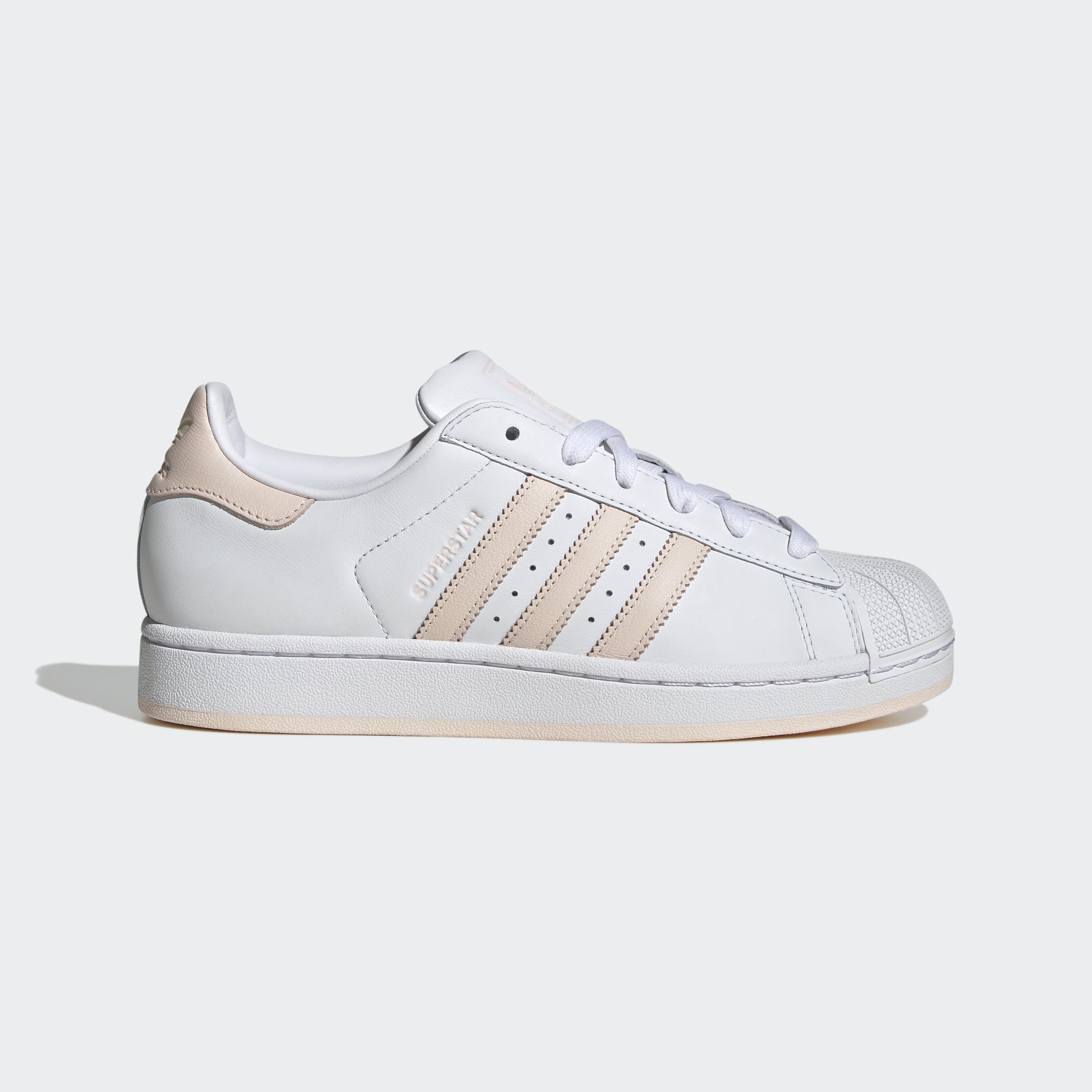 Superstar Ii Shoes, White