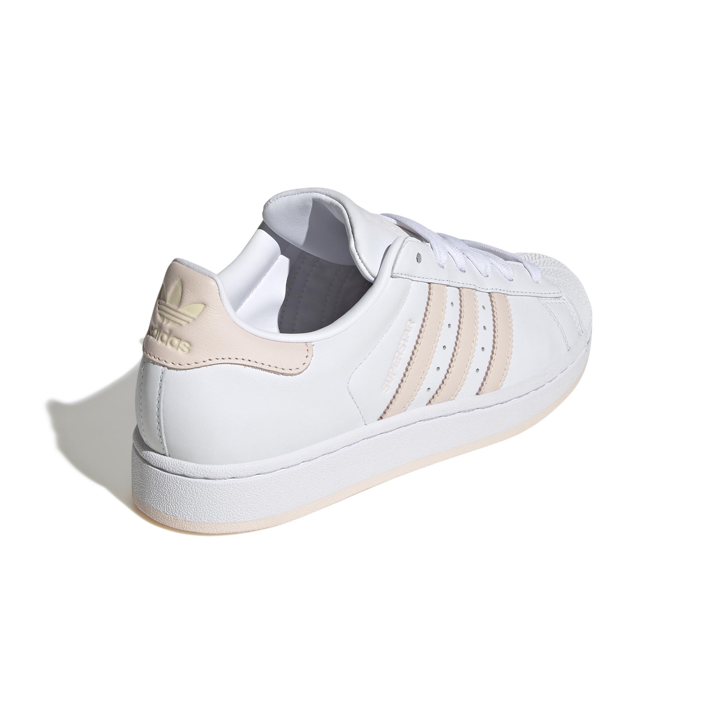Superstar Ii Shoes, White, A901_ONE, large image number 6