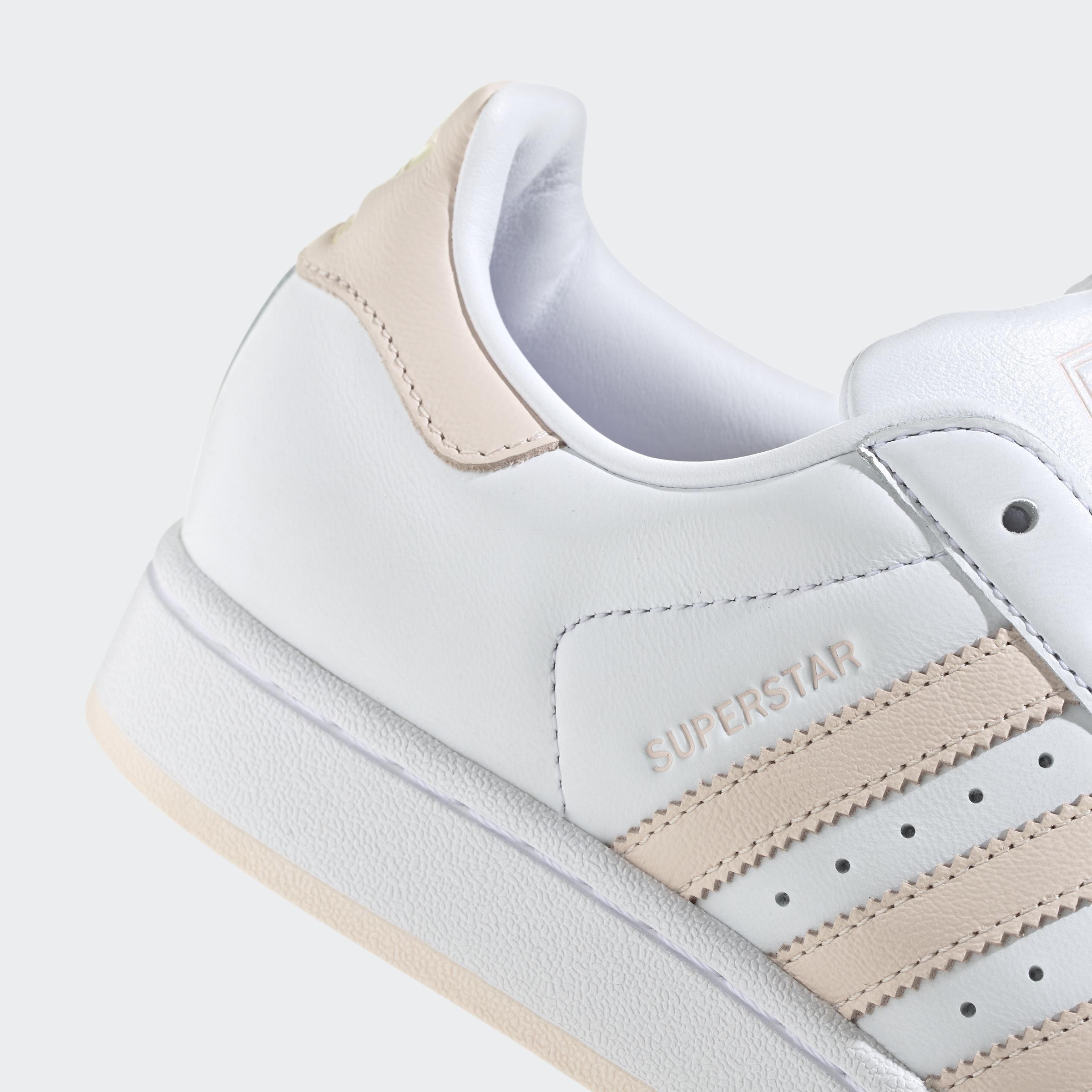 Superstar Ii Shoes, White, A901_ONE, large image number 11