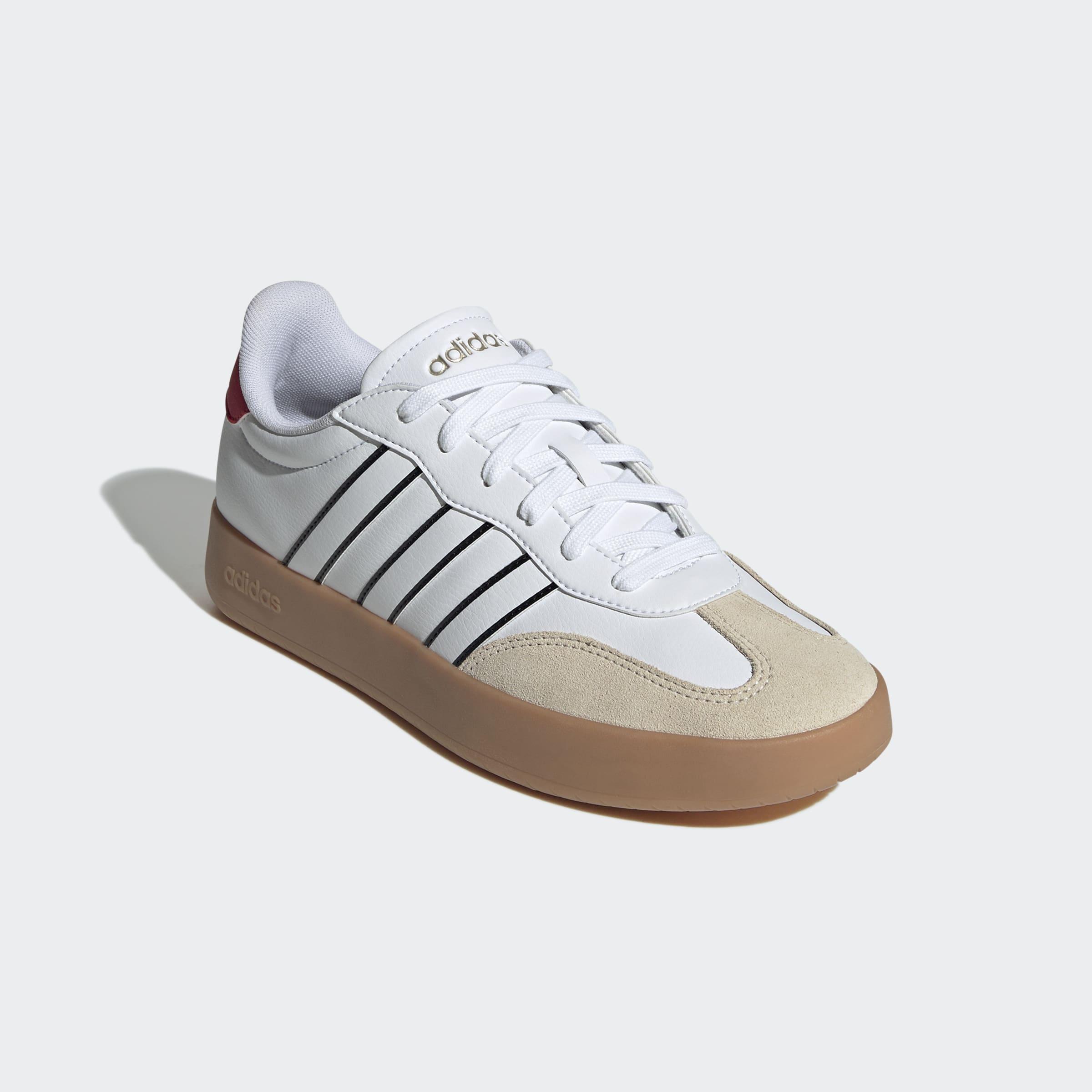 Barreda Shoes, White, A901_ONE, large image number 5