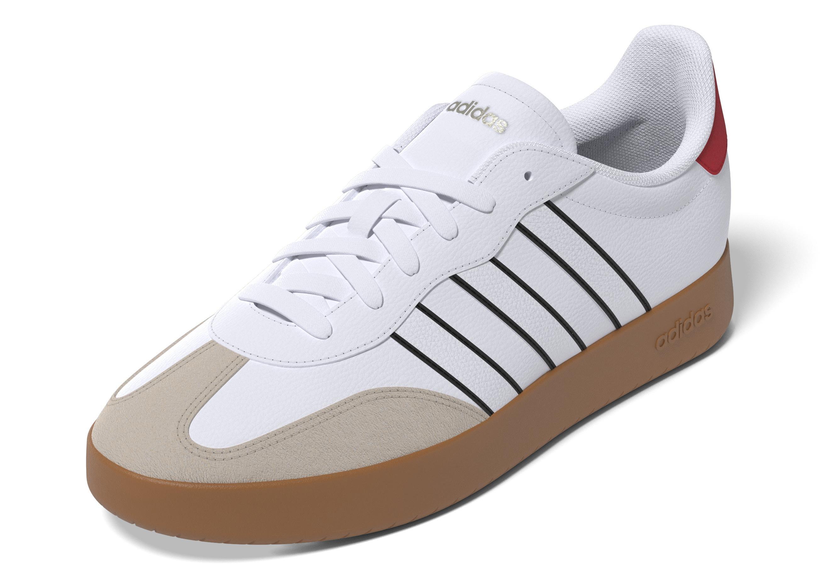 Barreda Shoes, White, A901_ONE, large image number 12