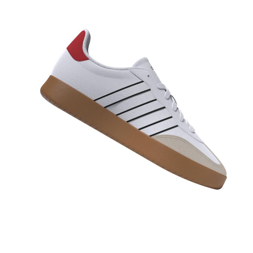Barreda Shoes, White, A901_ONE, large image number 13