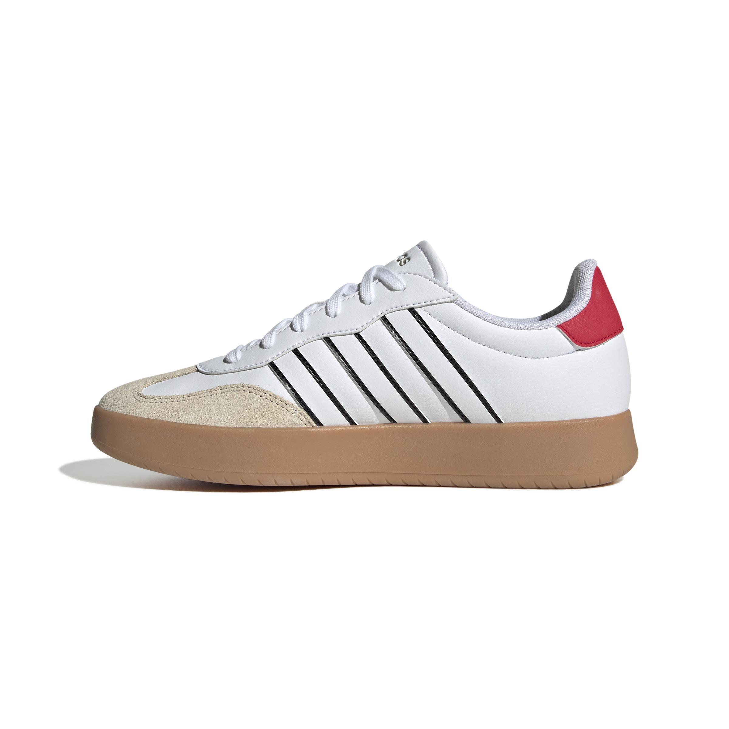 Barreda Shoes, White, A901_ONE, large image number 14