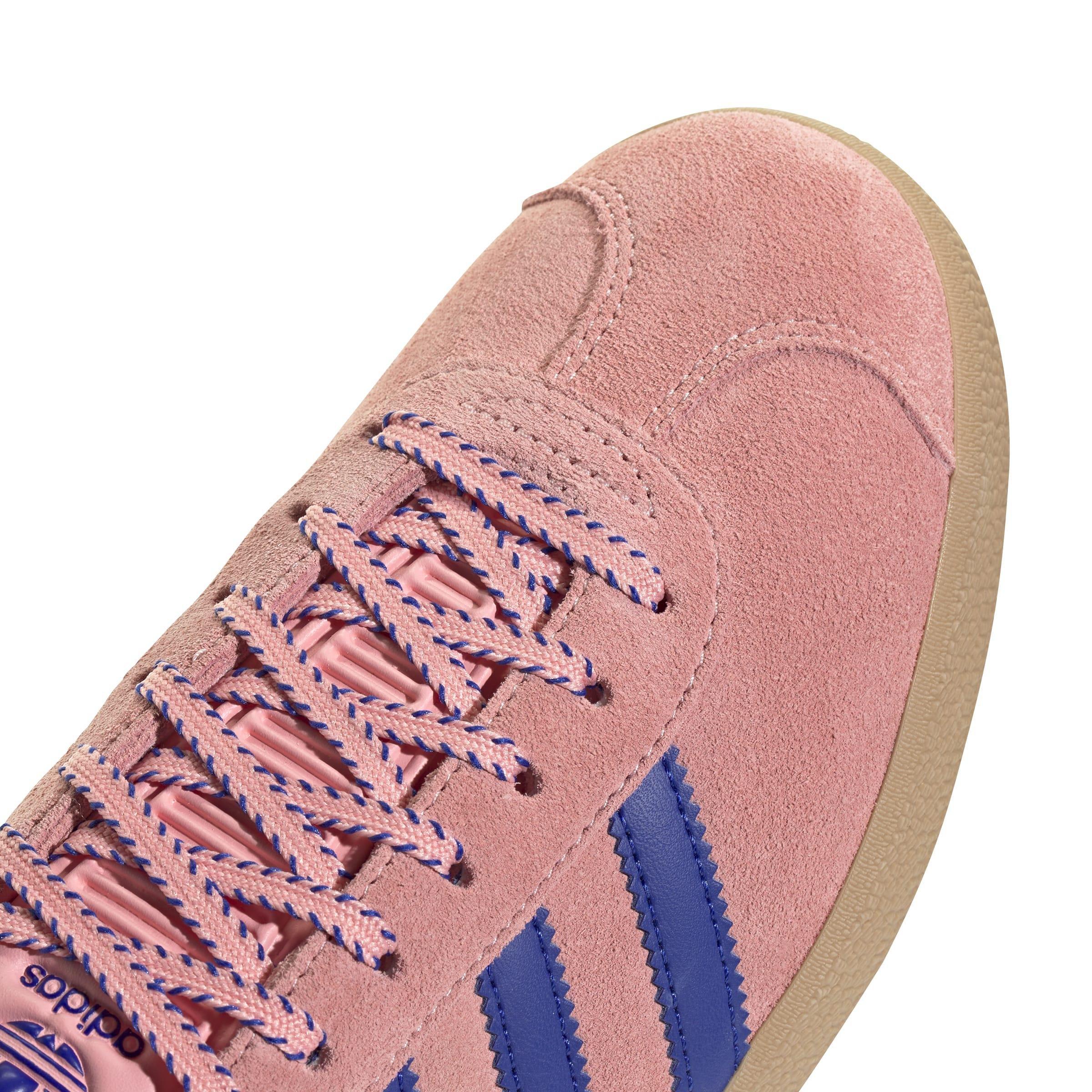 Gazelle Shoes, Pink, A901_ONE, large image number 8