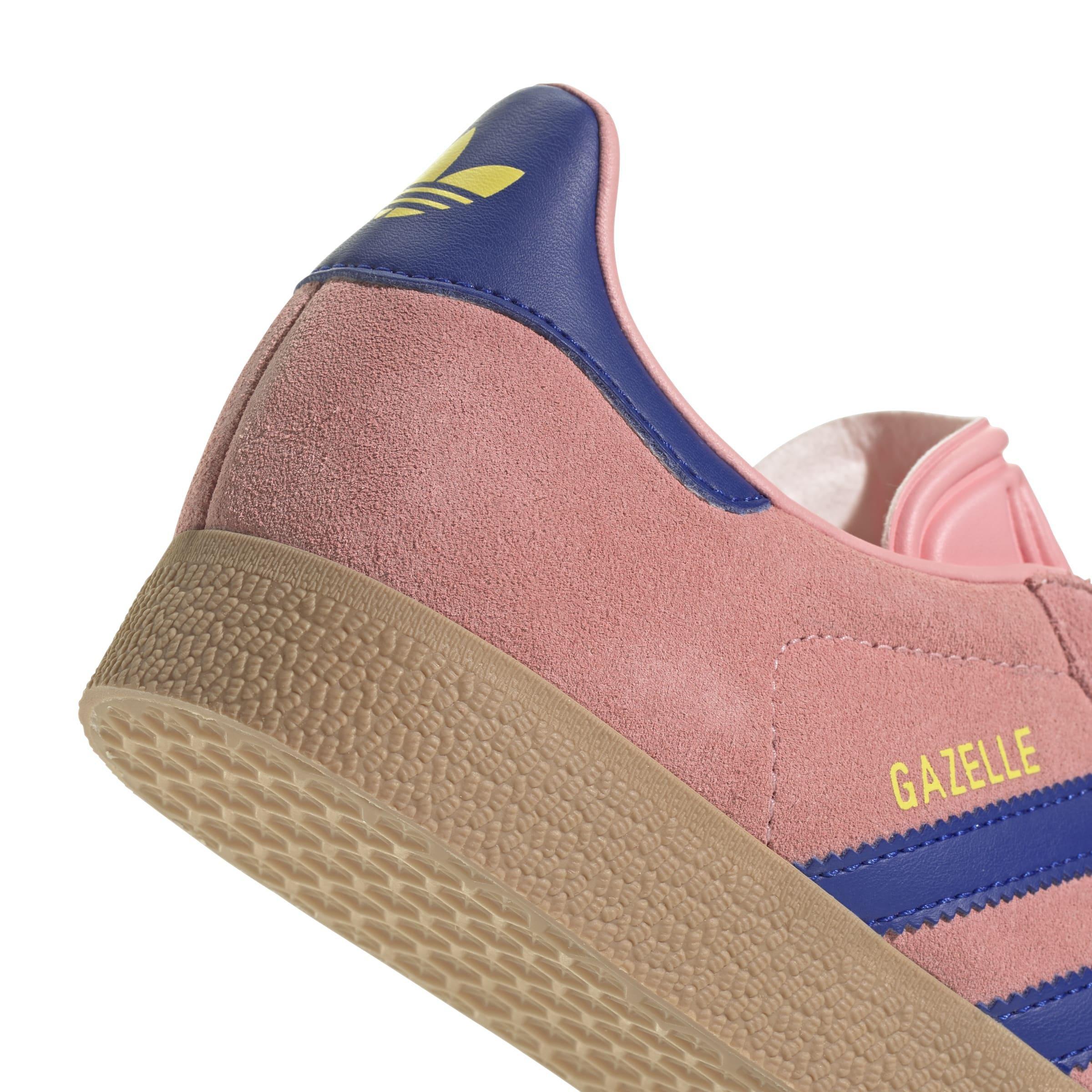 Gazelle Shoes, Pink, A901_ONE, large image number 9