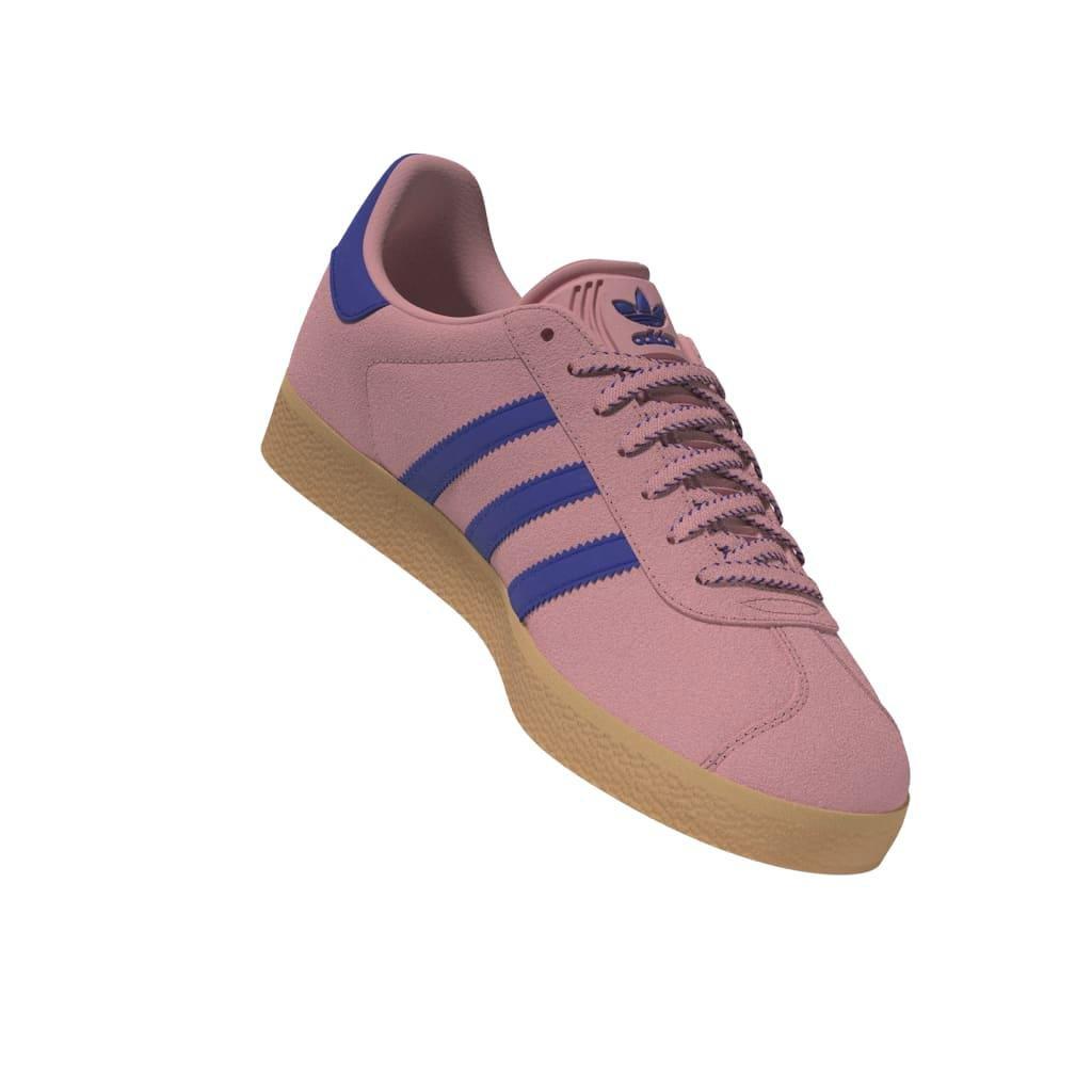 Gazelle Shoes, Pink, A901_ONE, large image number 13