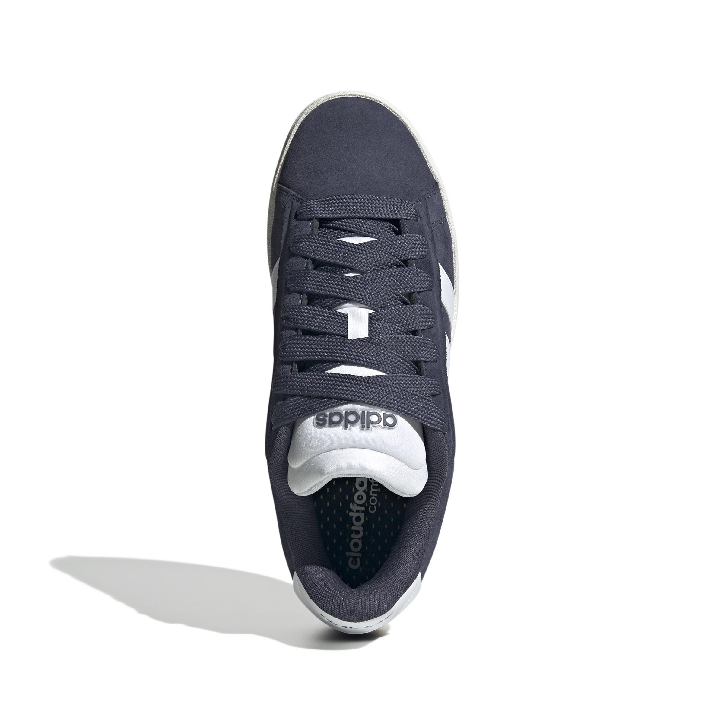 Grand Court Alpha Shoes, Blue