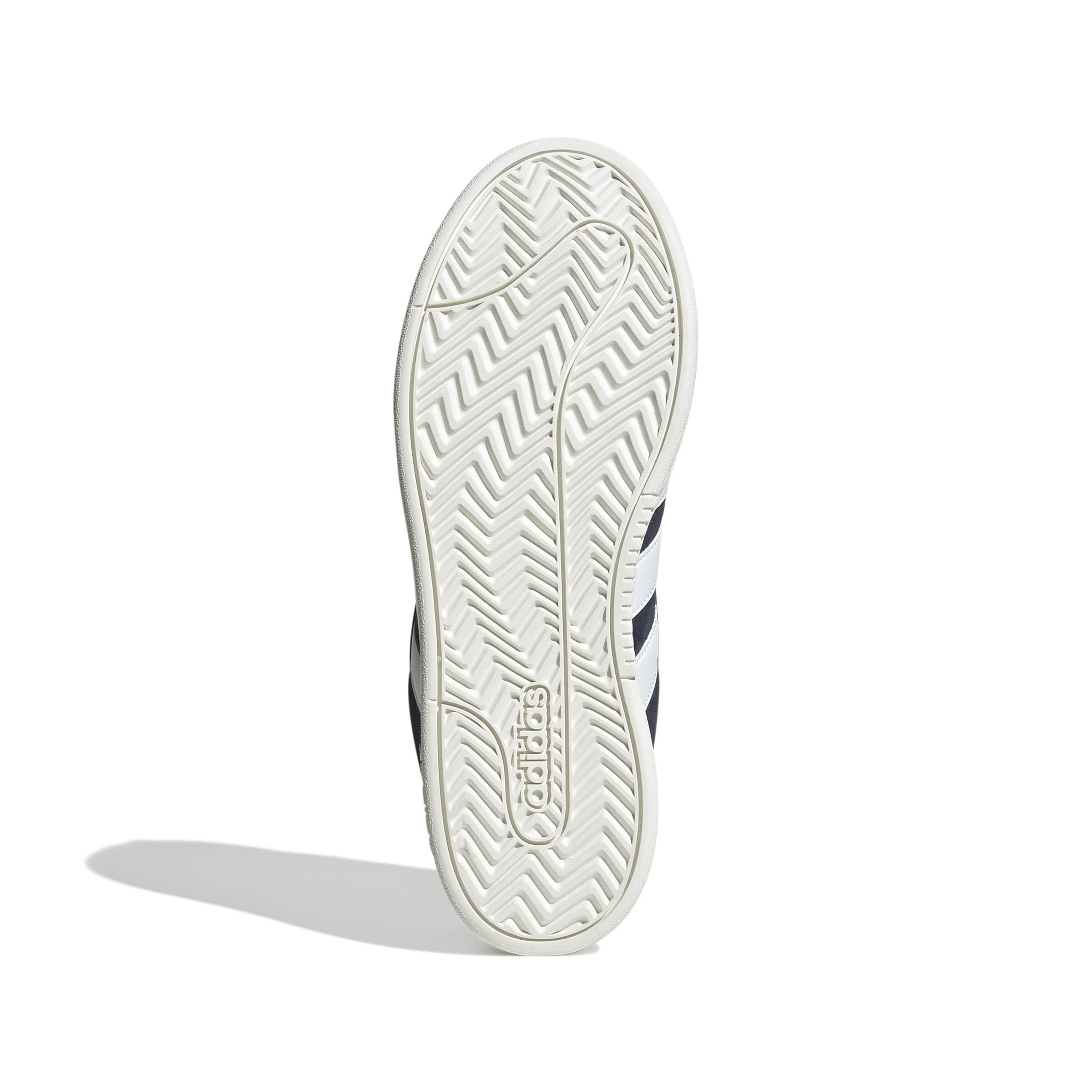 Grand Court Alpha Shoes, Blue, A901_ONE, large image number 6