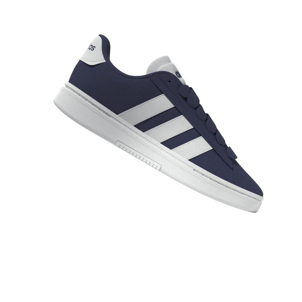 Grand Court Alpha Shoes, Blue, A901_ONE, large image number 13