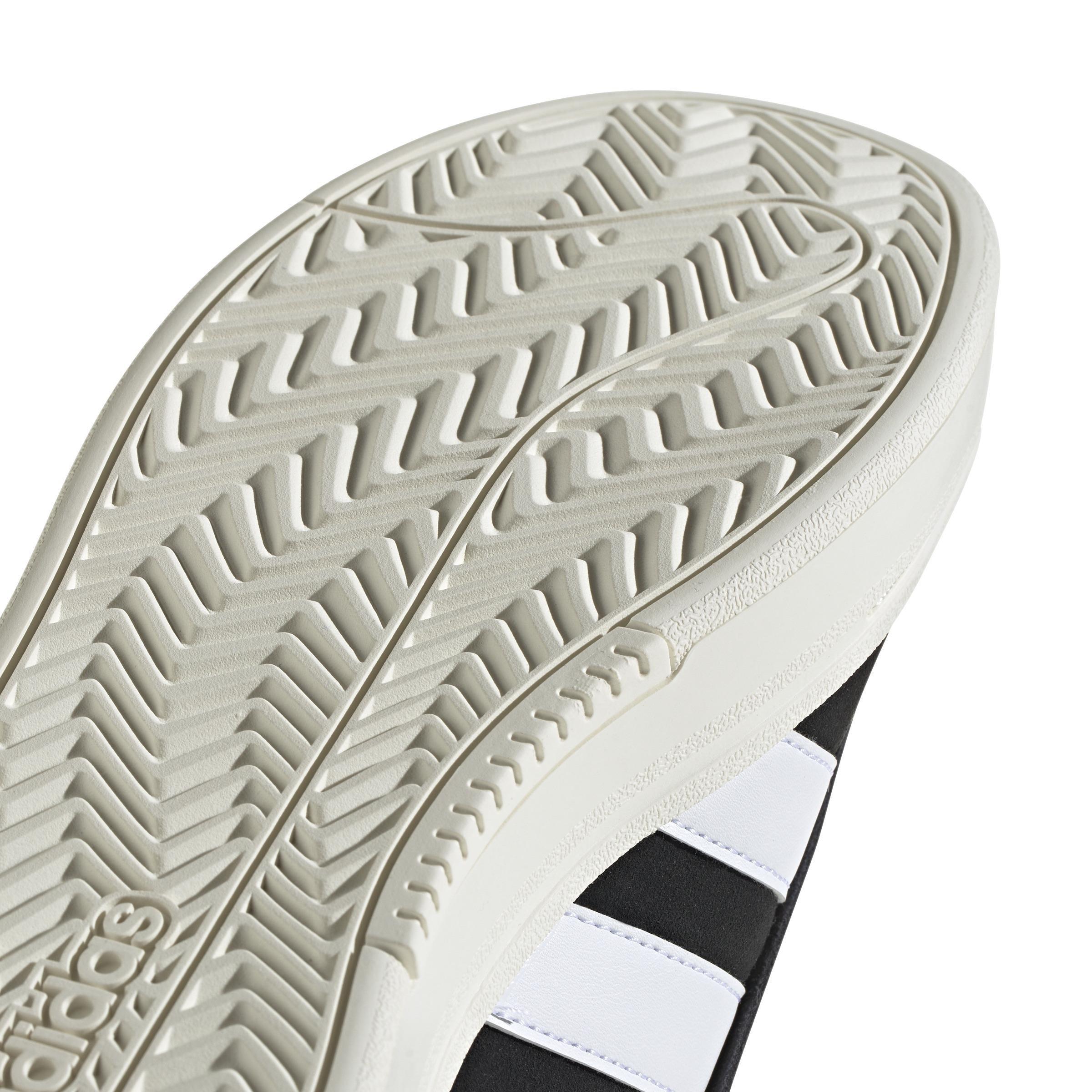 Grand Court Alpha Shoes, Black, A901_ONE, large image number 8