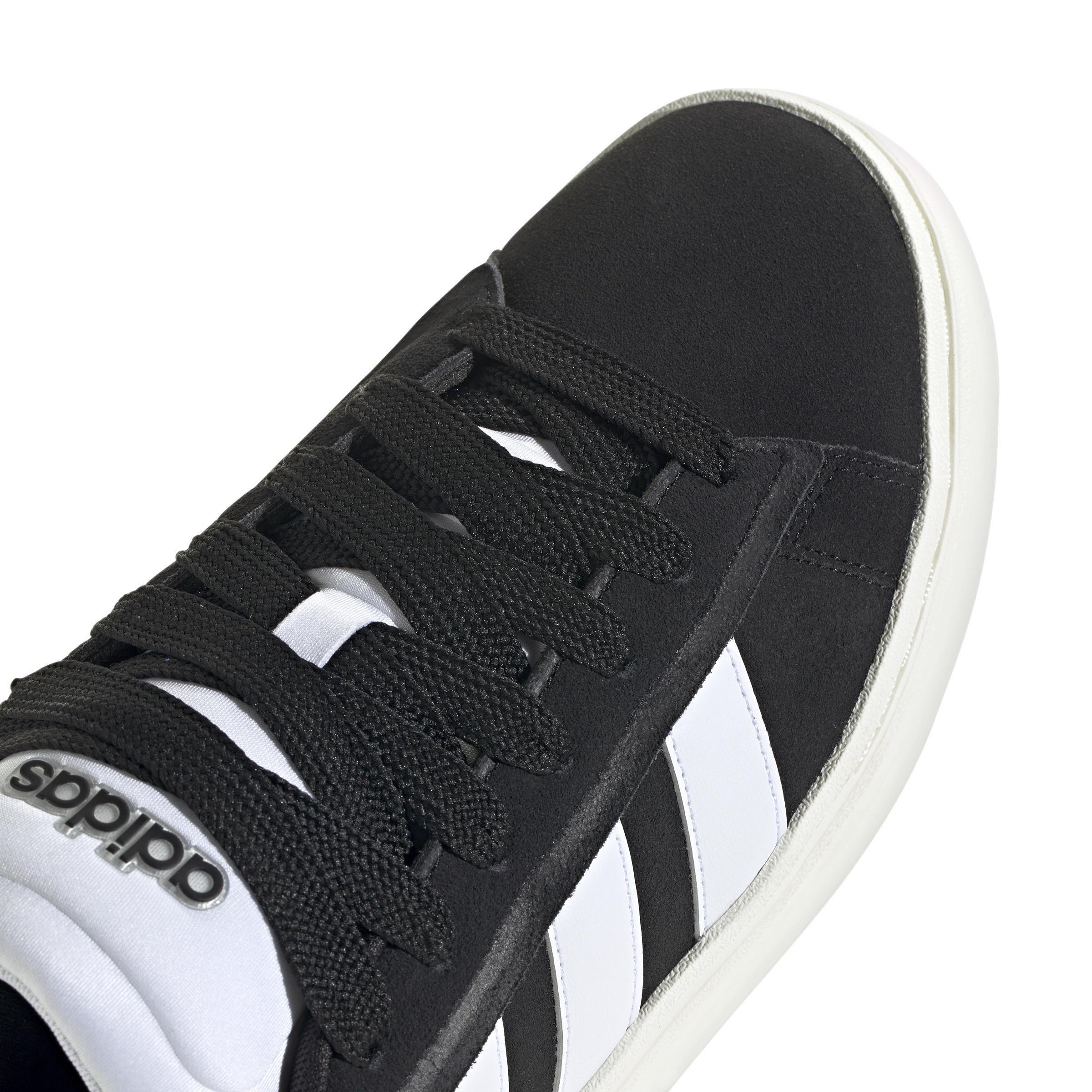 Grand Court Alpha Shoes, Black, A901_ONE, large image number 9