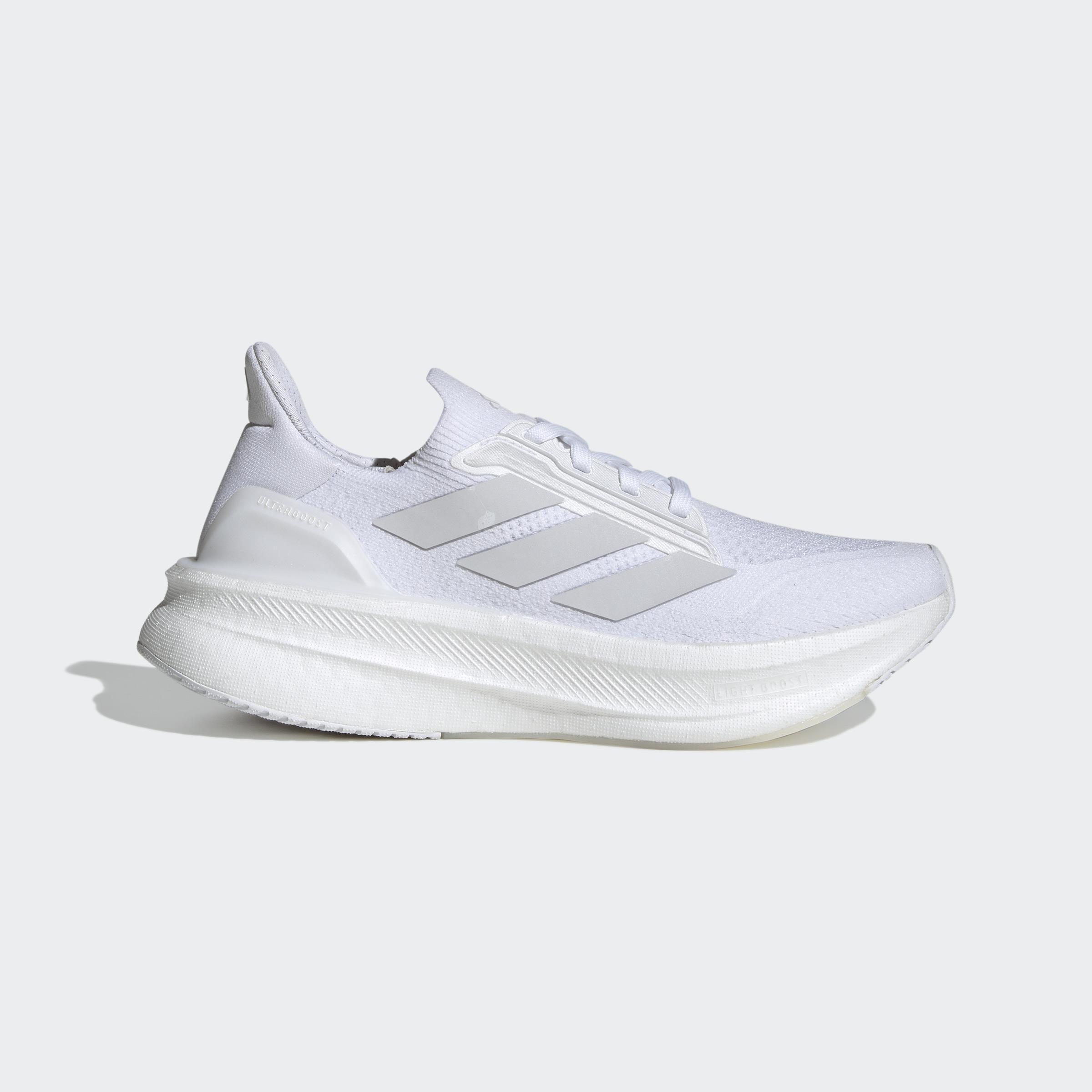 Ultraboost 5x Shoes, White