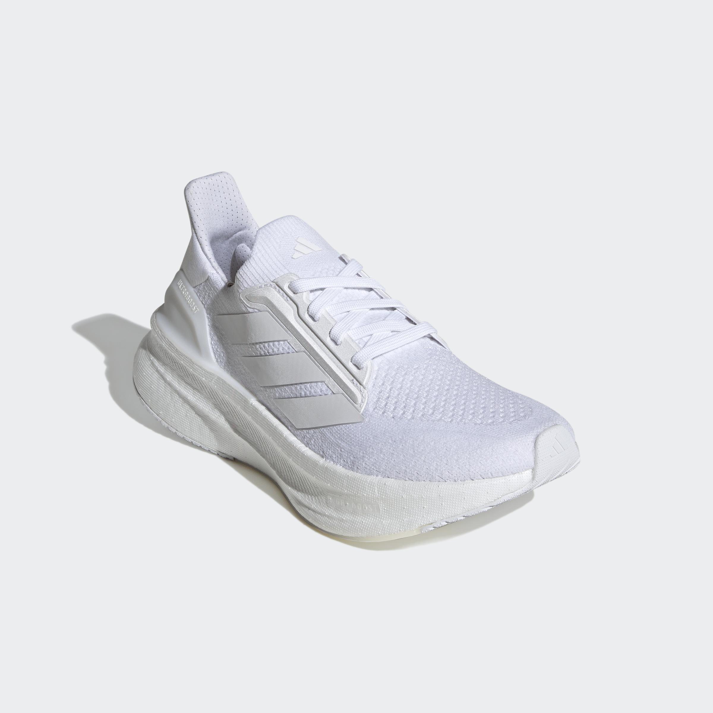 Ultraboost 5x Shoes, White, A901_ONE, large image number 2