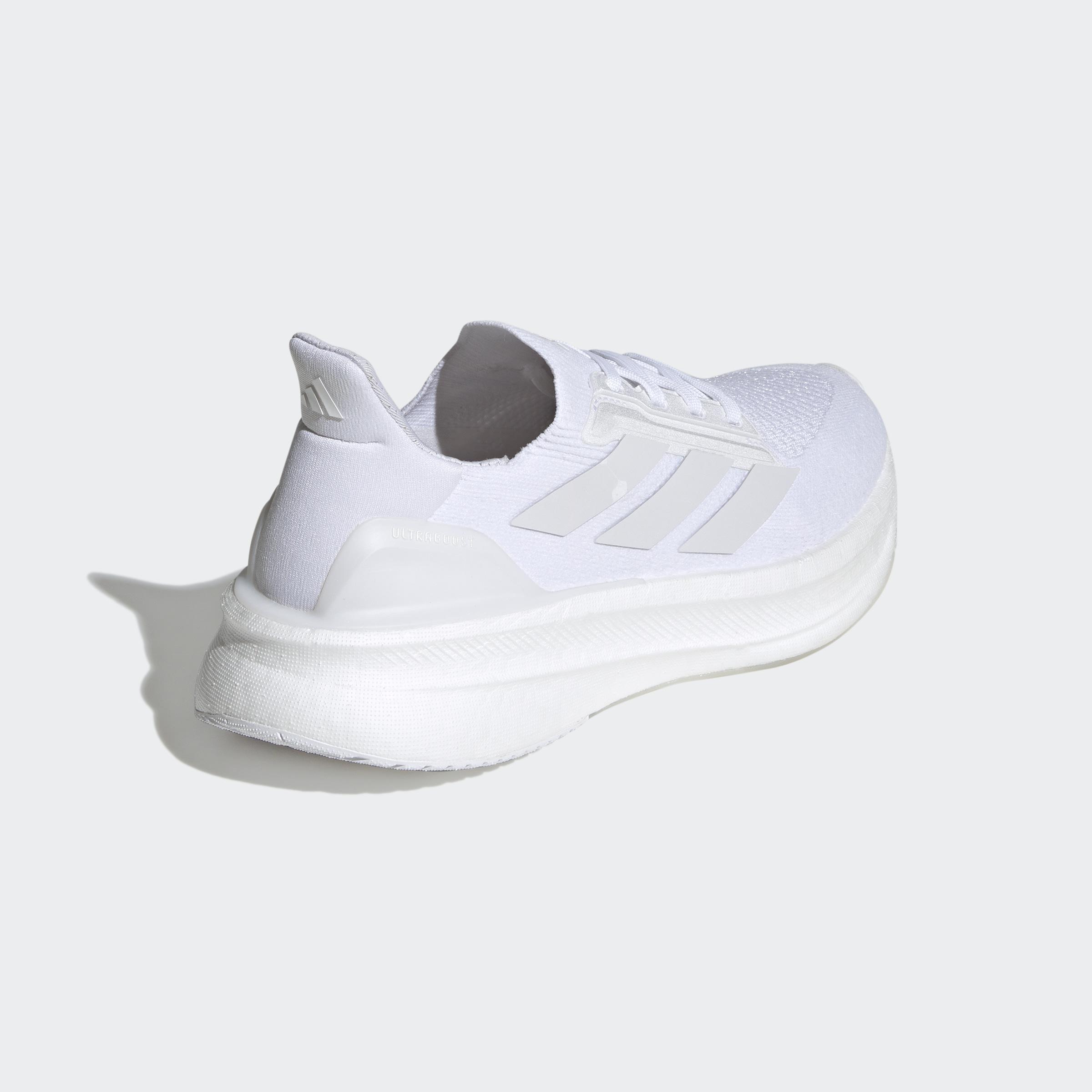 Ultraboost 5x Shoes, White, A901_ONE, large image number 3