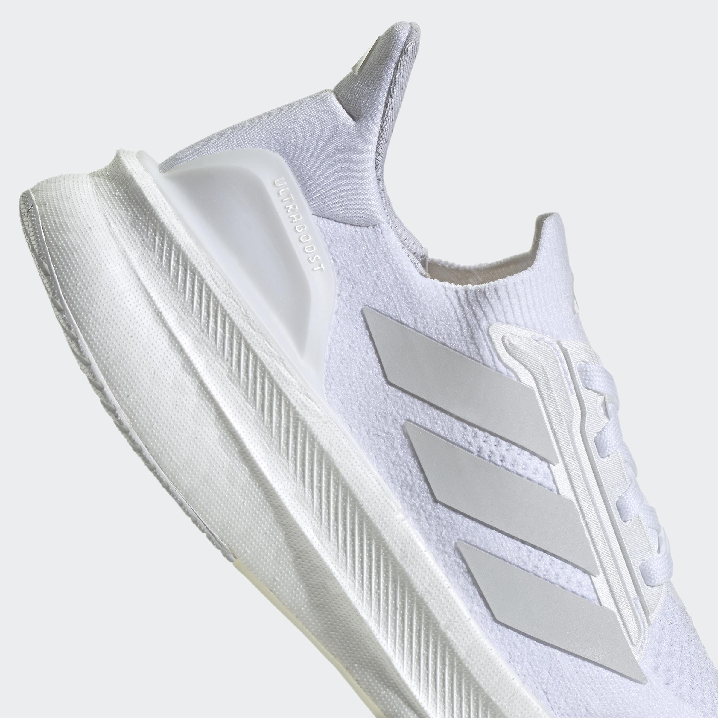 Ultraboost 5x Shoes, White, A901_ONE, large image number 5