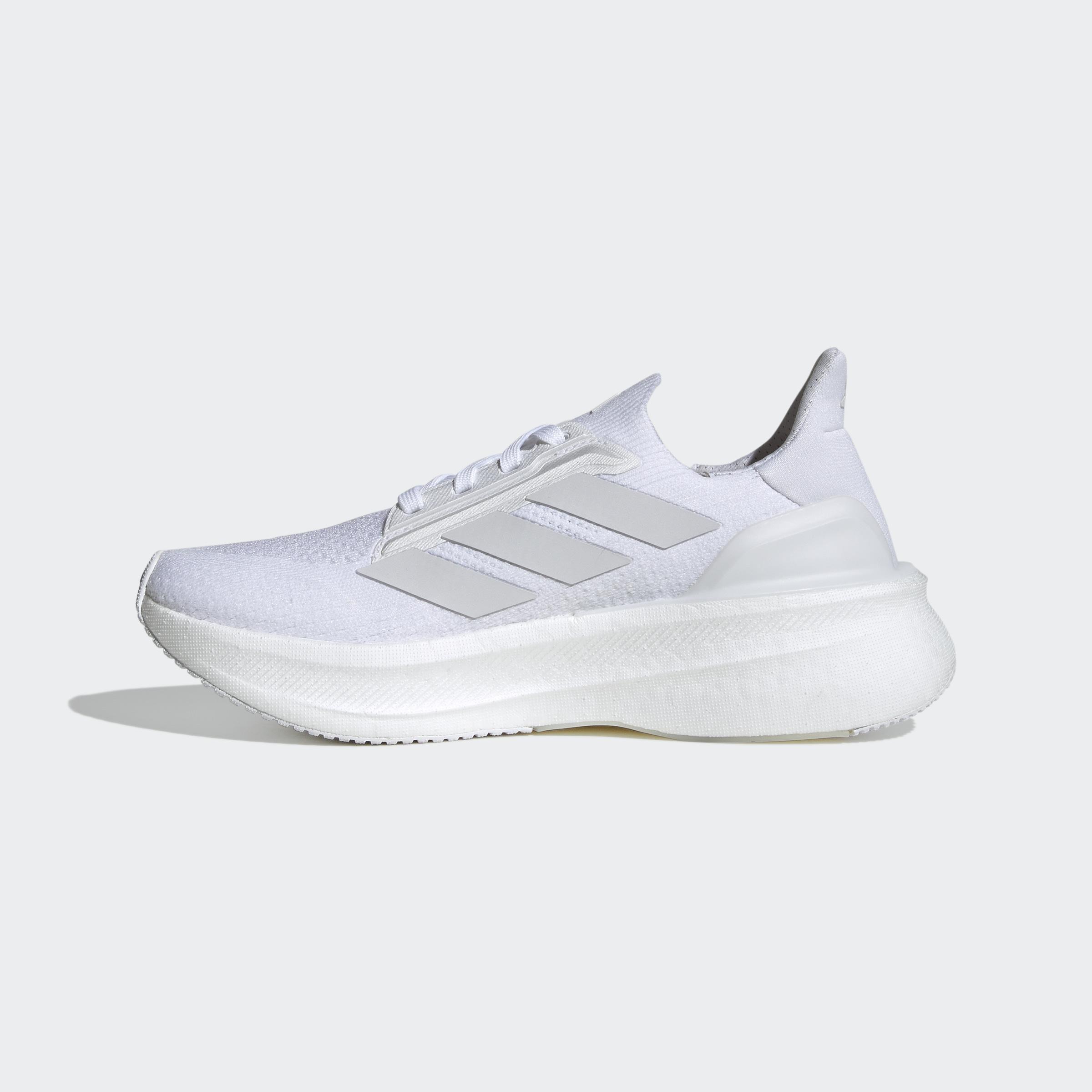 Ultraboost 5x Shoes, White, A901_ONE, large image number 7