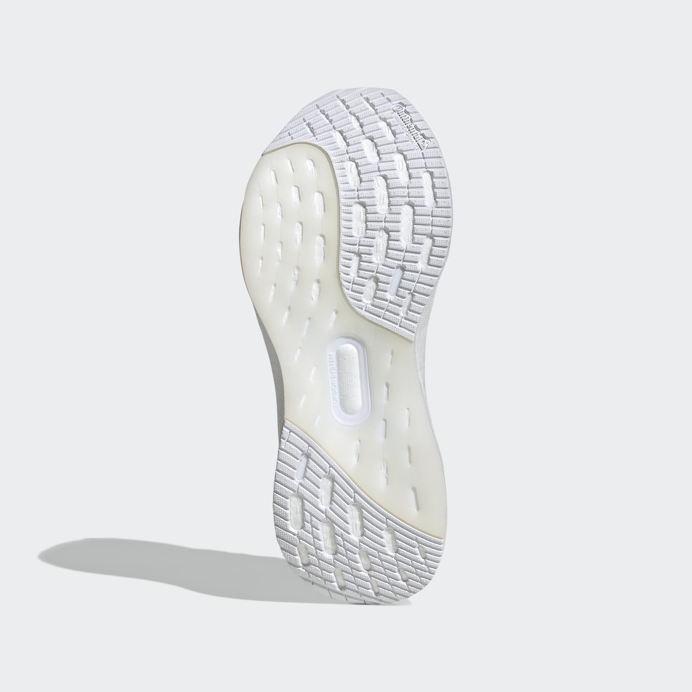 Ultraboost 5x Shoes, White, A901_ONE, large image number 9