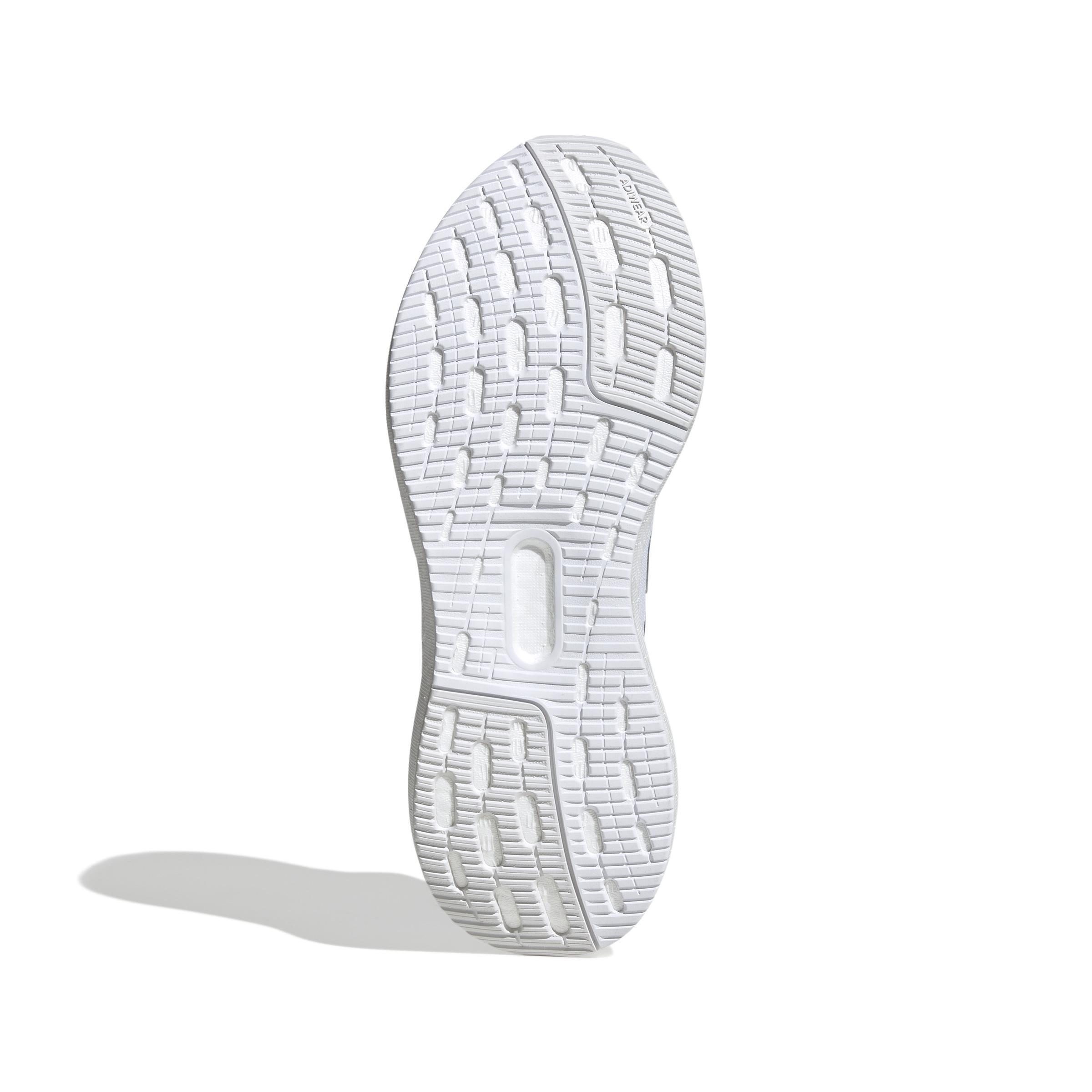 Pureboost 5 Running Shoes, White, A901_ONE, large image number 10