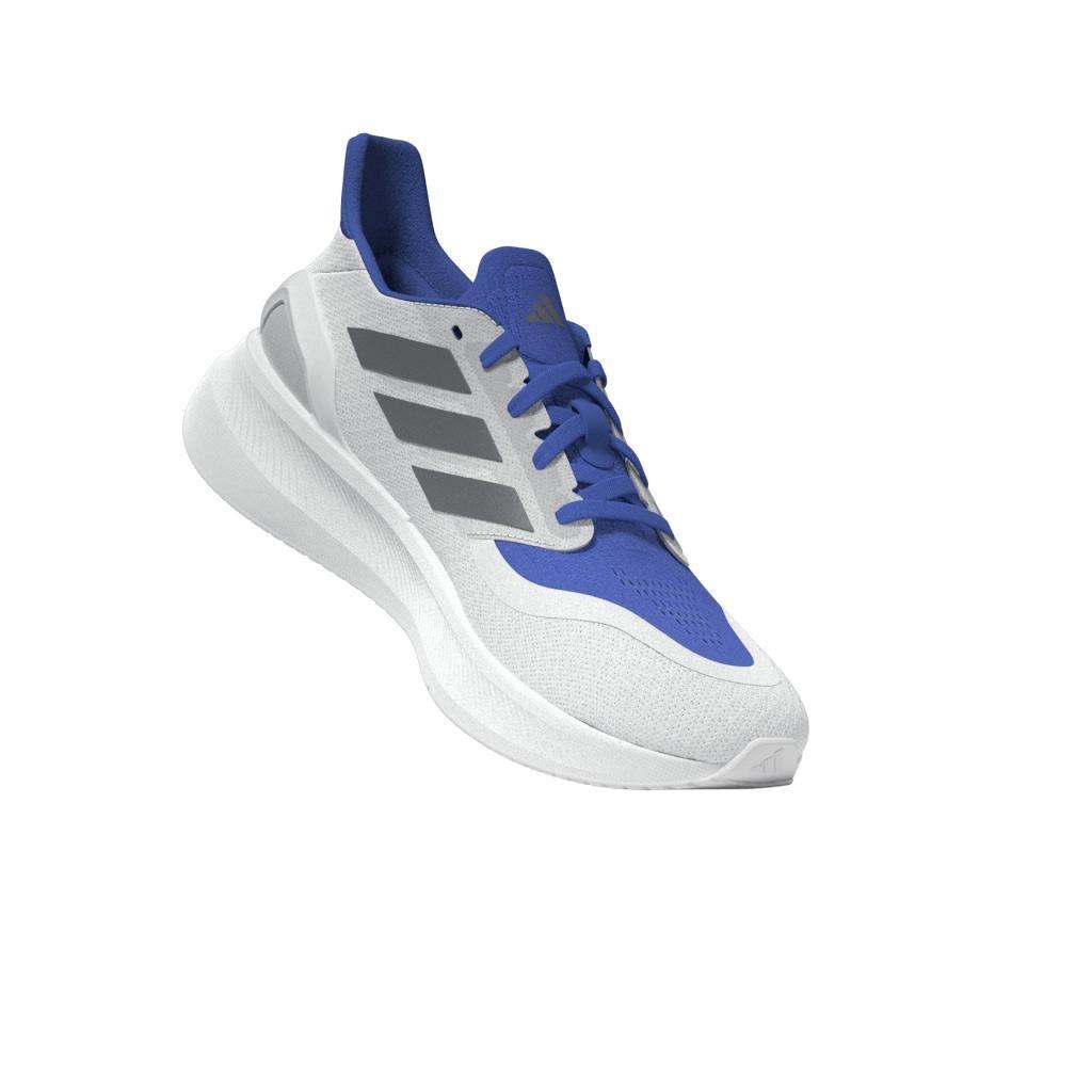 Pureboost 5 Running Shoes, White, A901_ONE, large image number 11