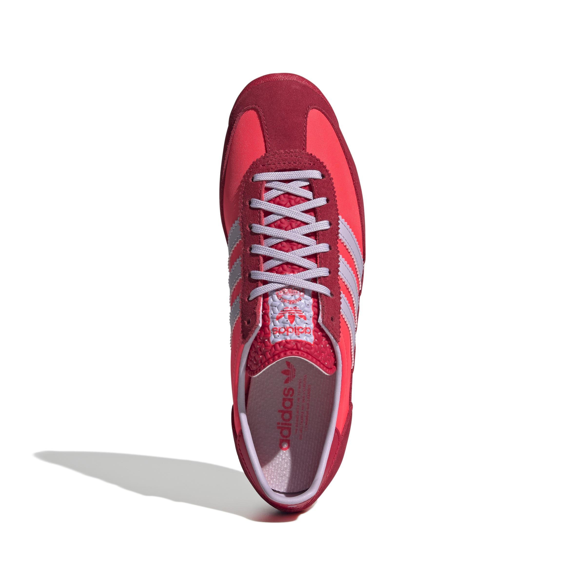SL 72 OG Shoes, Red, , large image number 1
