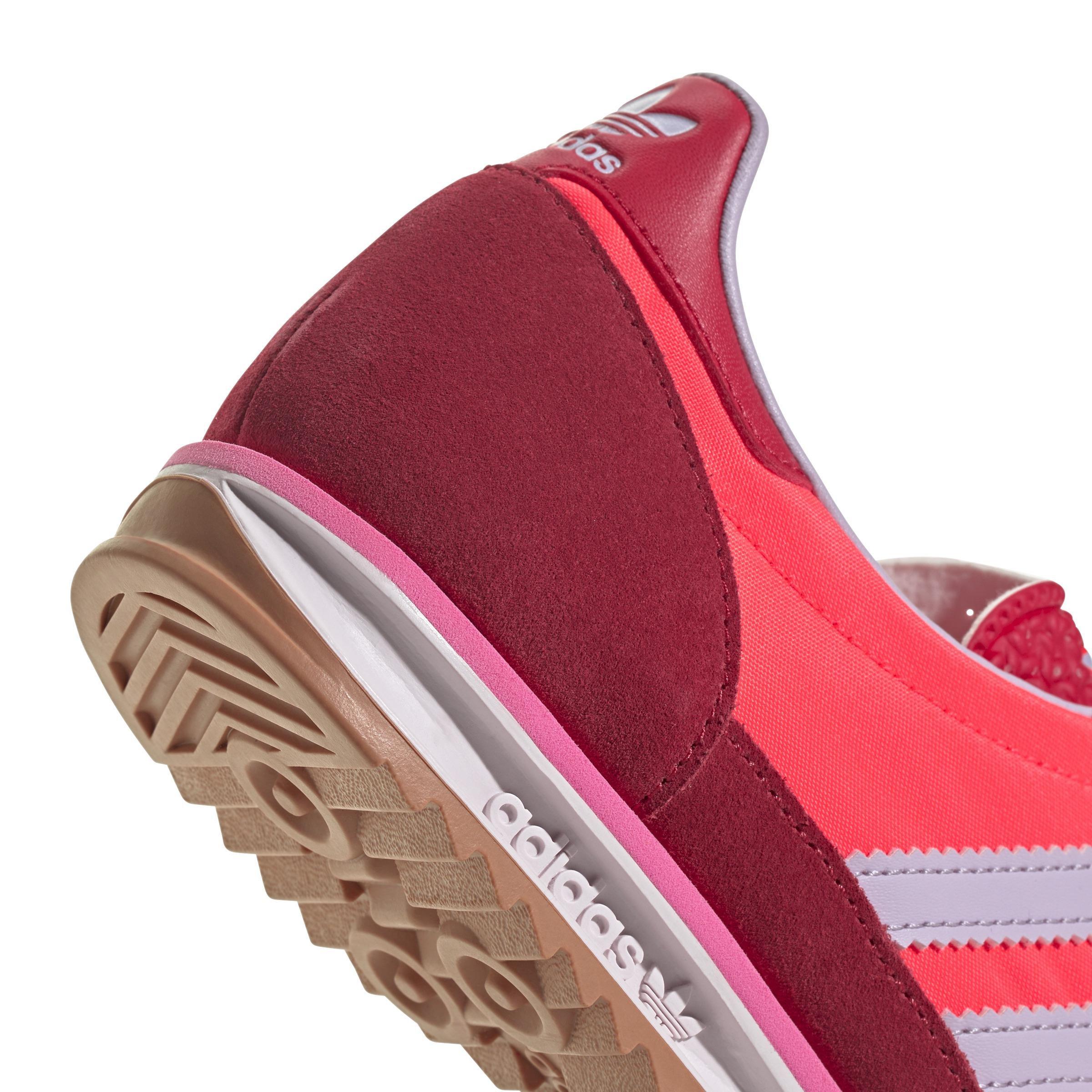 SL 72 OG Shoes, Red, , large image number 4