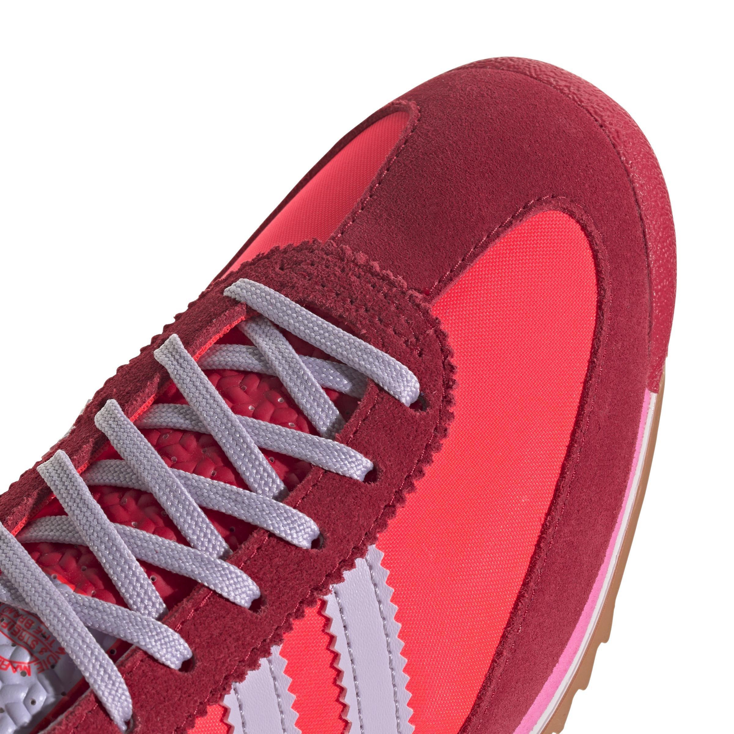 SL 72 OG Shoes, Red, , large image number 5