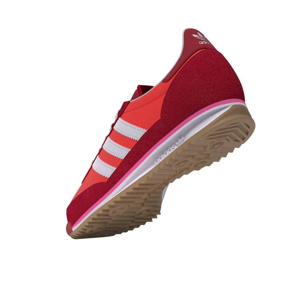 SL 72 OG Shoes, Red, , large image number 6
