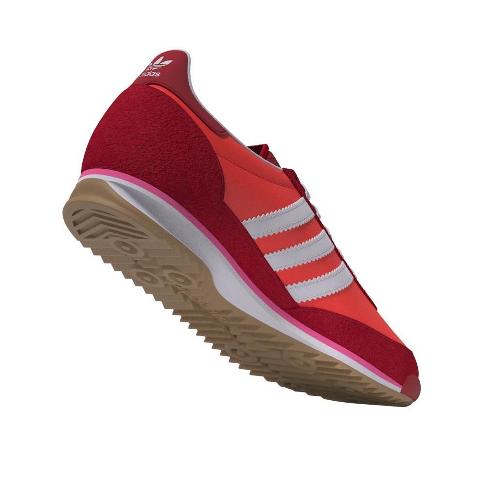 SL 72 OG Shoes, Red, , large image number 7